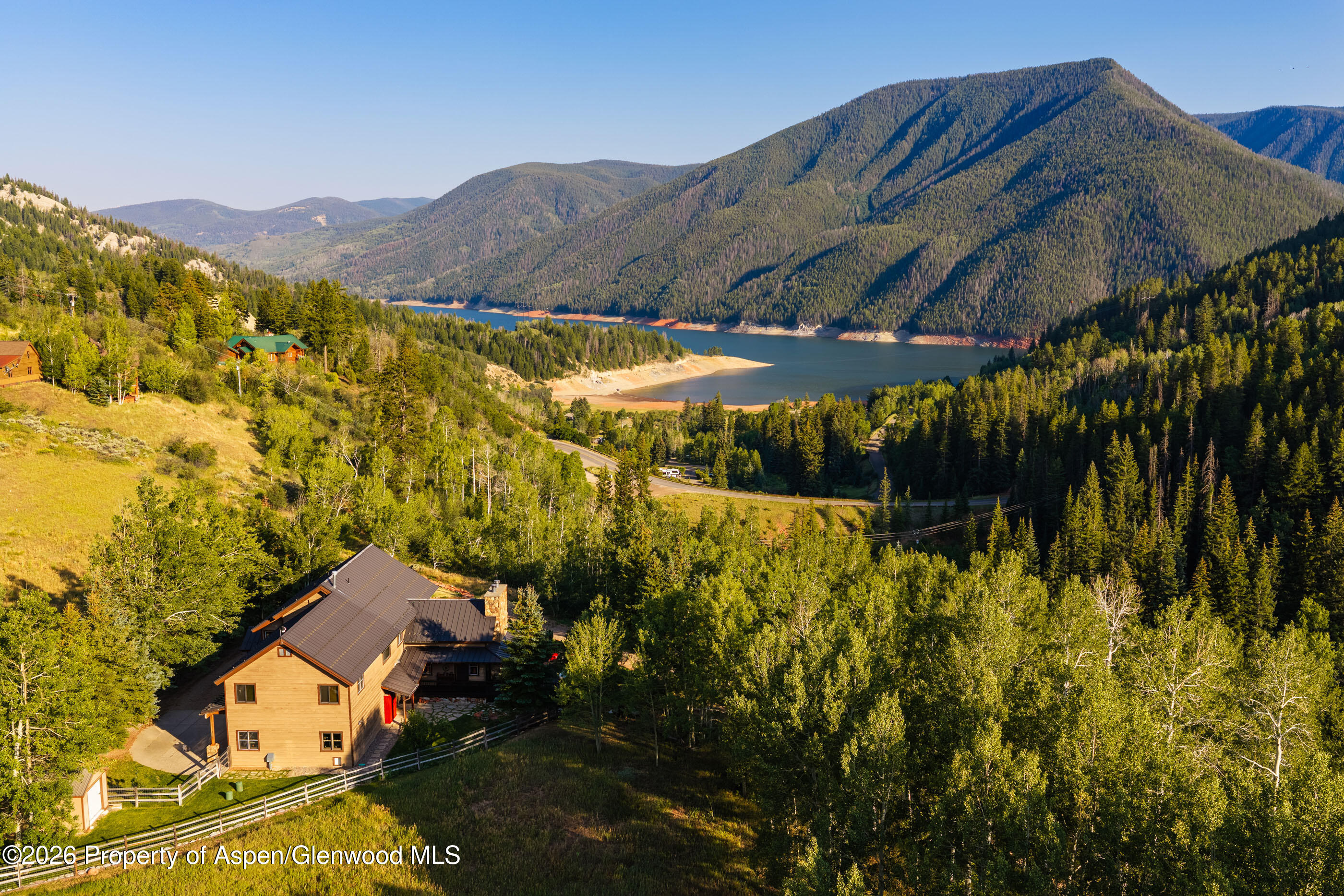 294 Ruedi Creek Road Basalt CO 81621