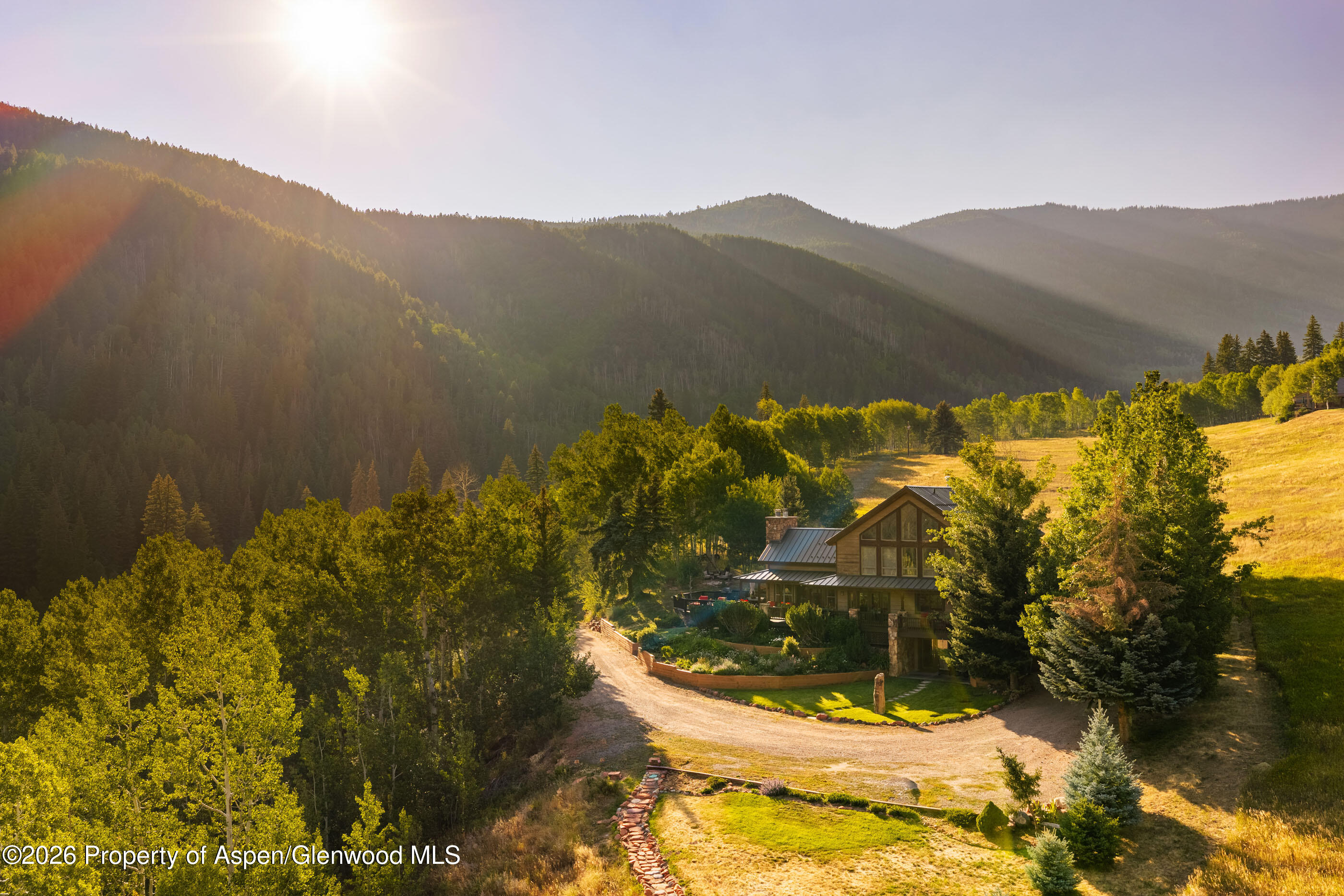 294 Ruedi Creek Road Basalt CO 81621