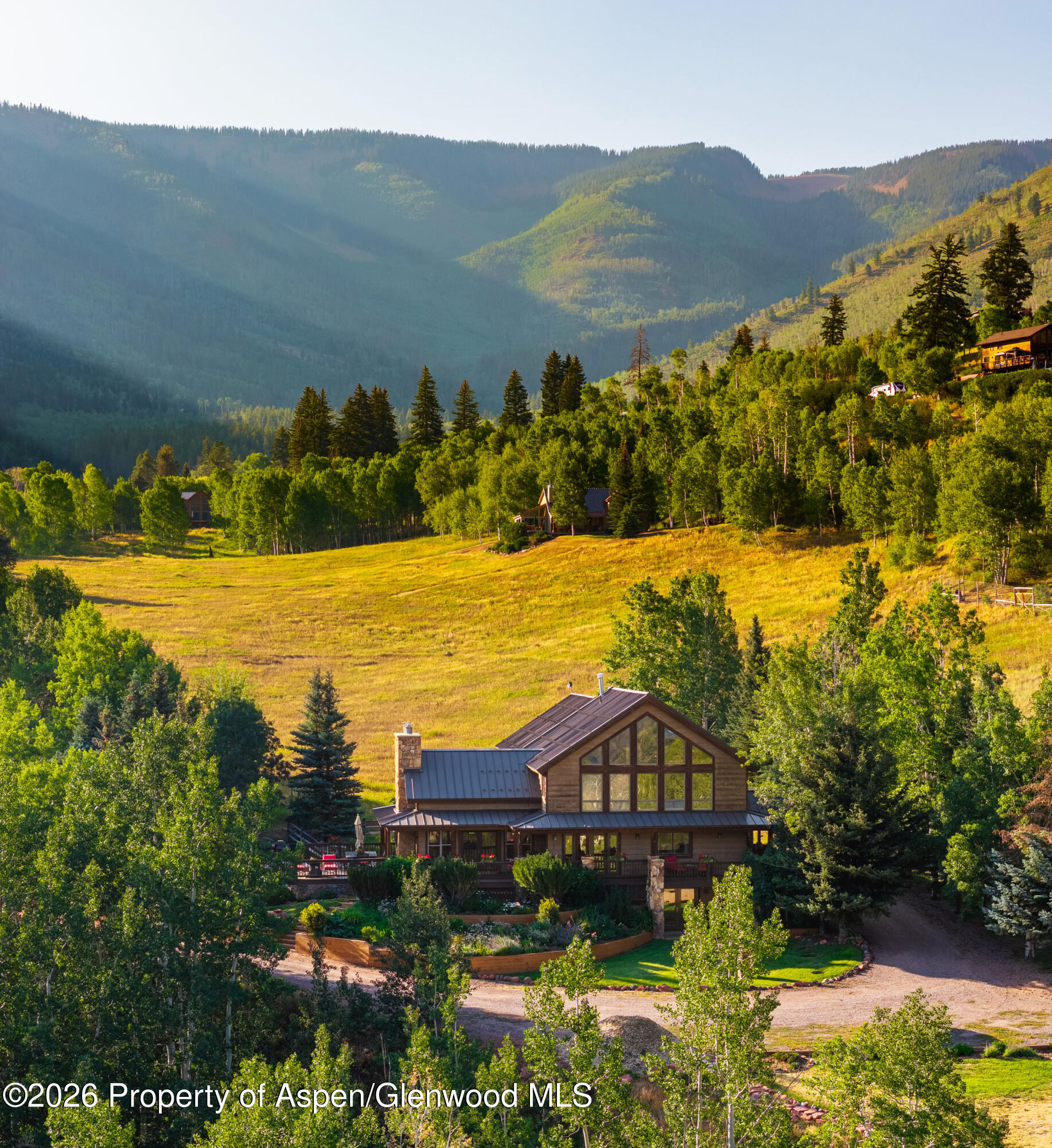 294 Ruedi Creek Road Basalt CO 81621