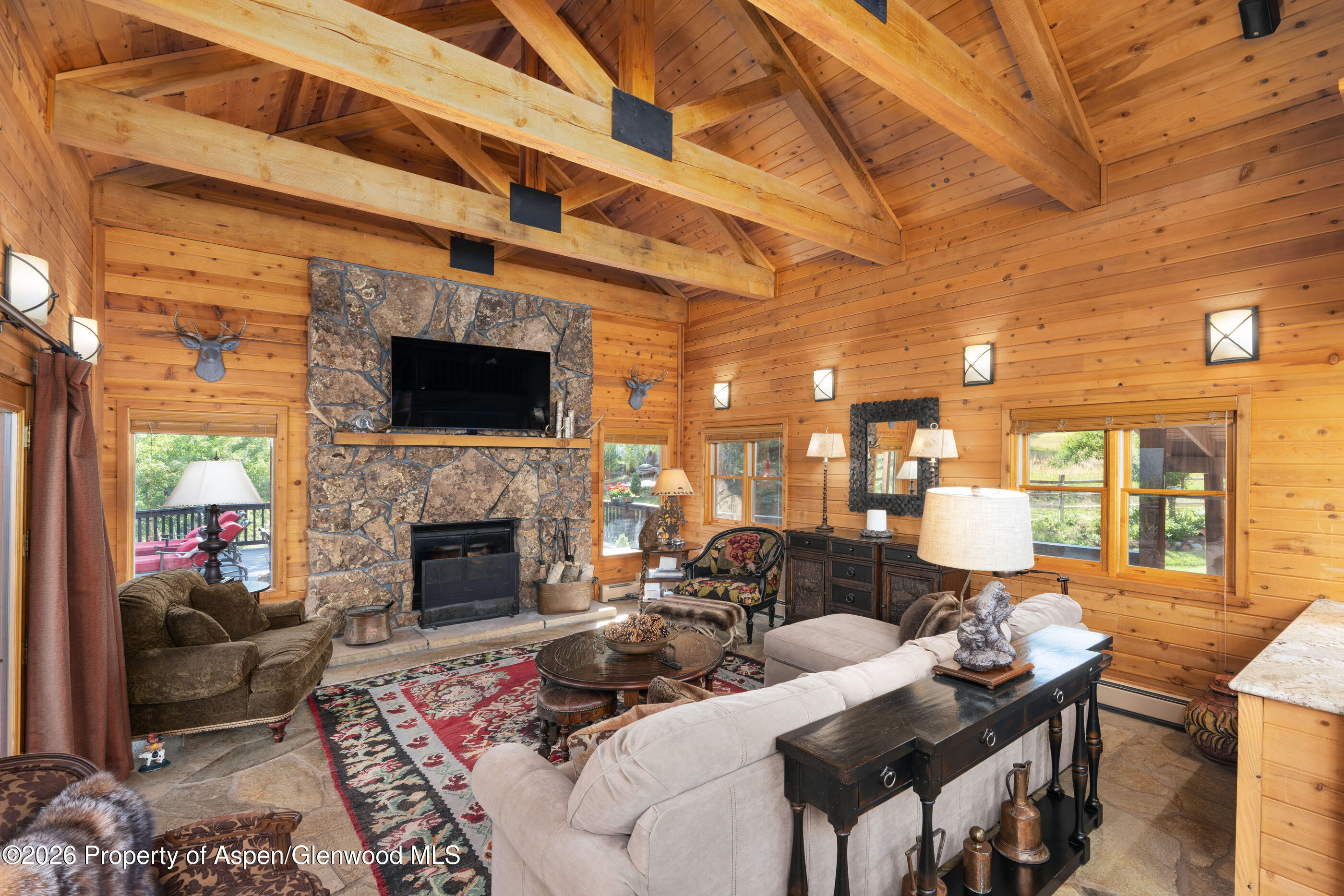294 Ruedi Creek Road Basalt CO 81621