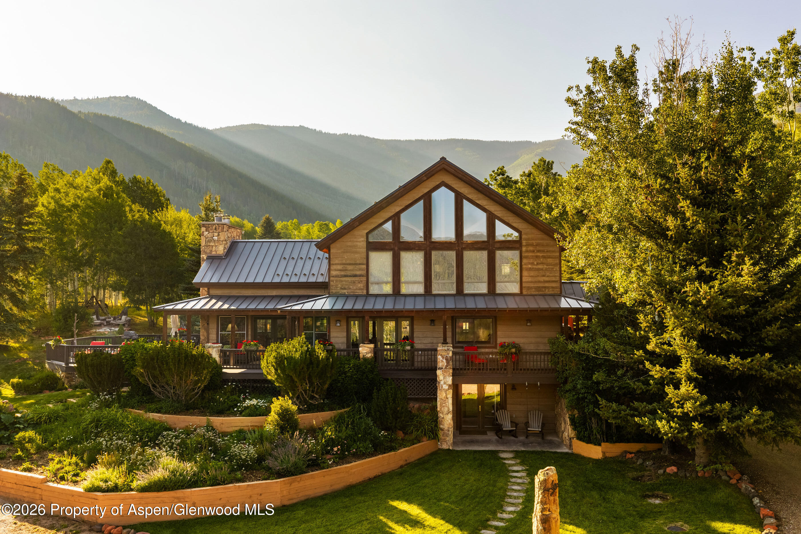 294 Ruedi Creek Road Basalt CO 81621