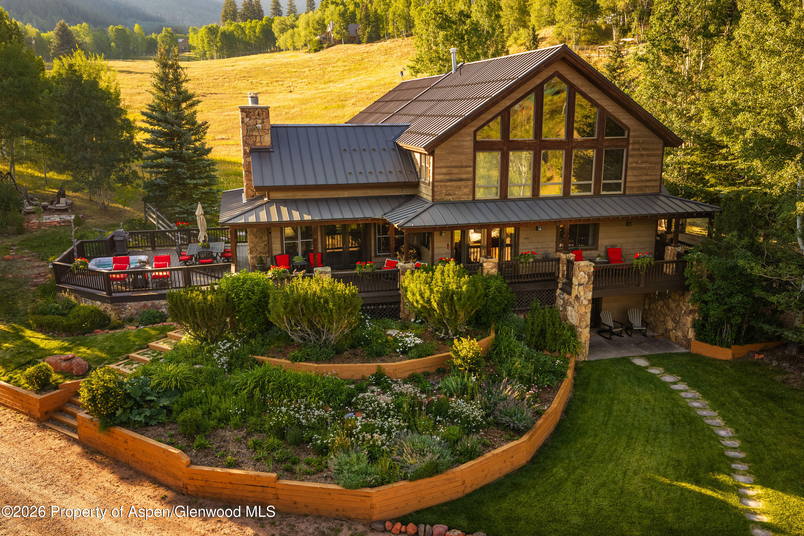 294 Ruedi Creek Road Basalt CO 81621
