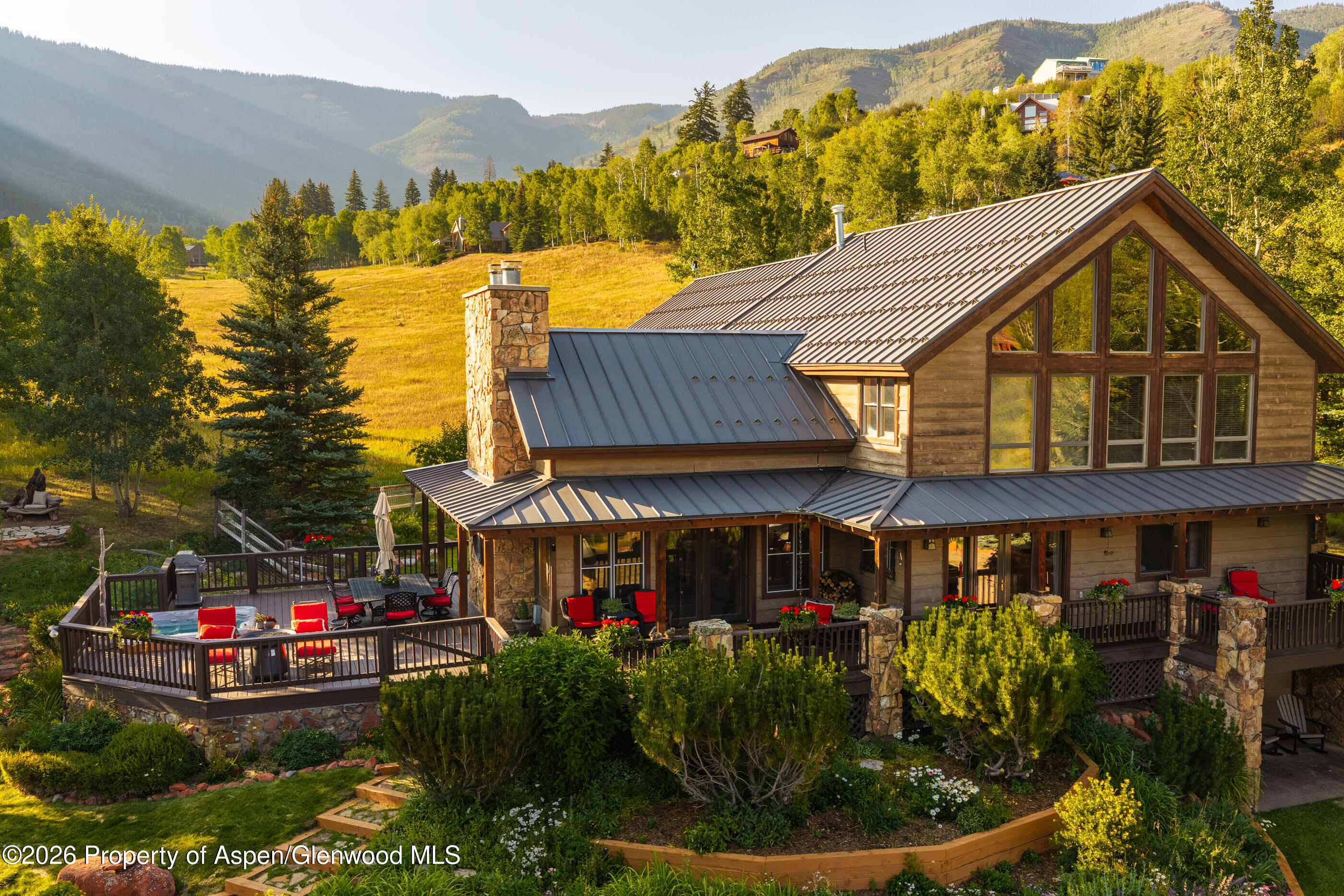 294 Ruedi Creek Road Basalt CO 81621