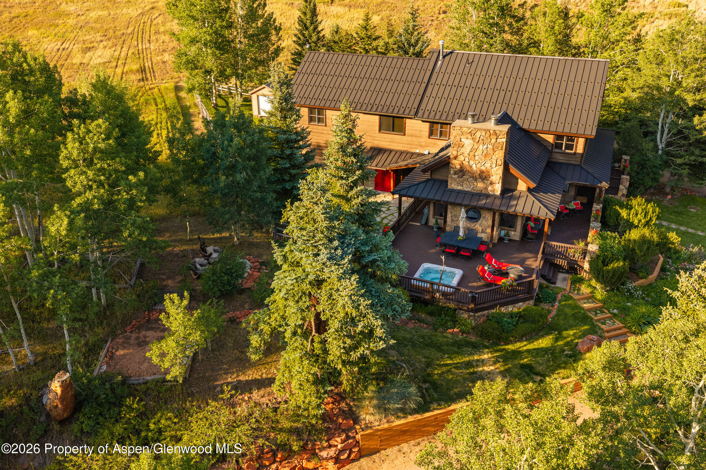 294 Ruedi Creek Road Basalt CO 81621