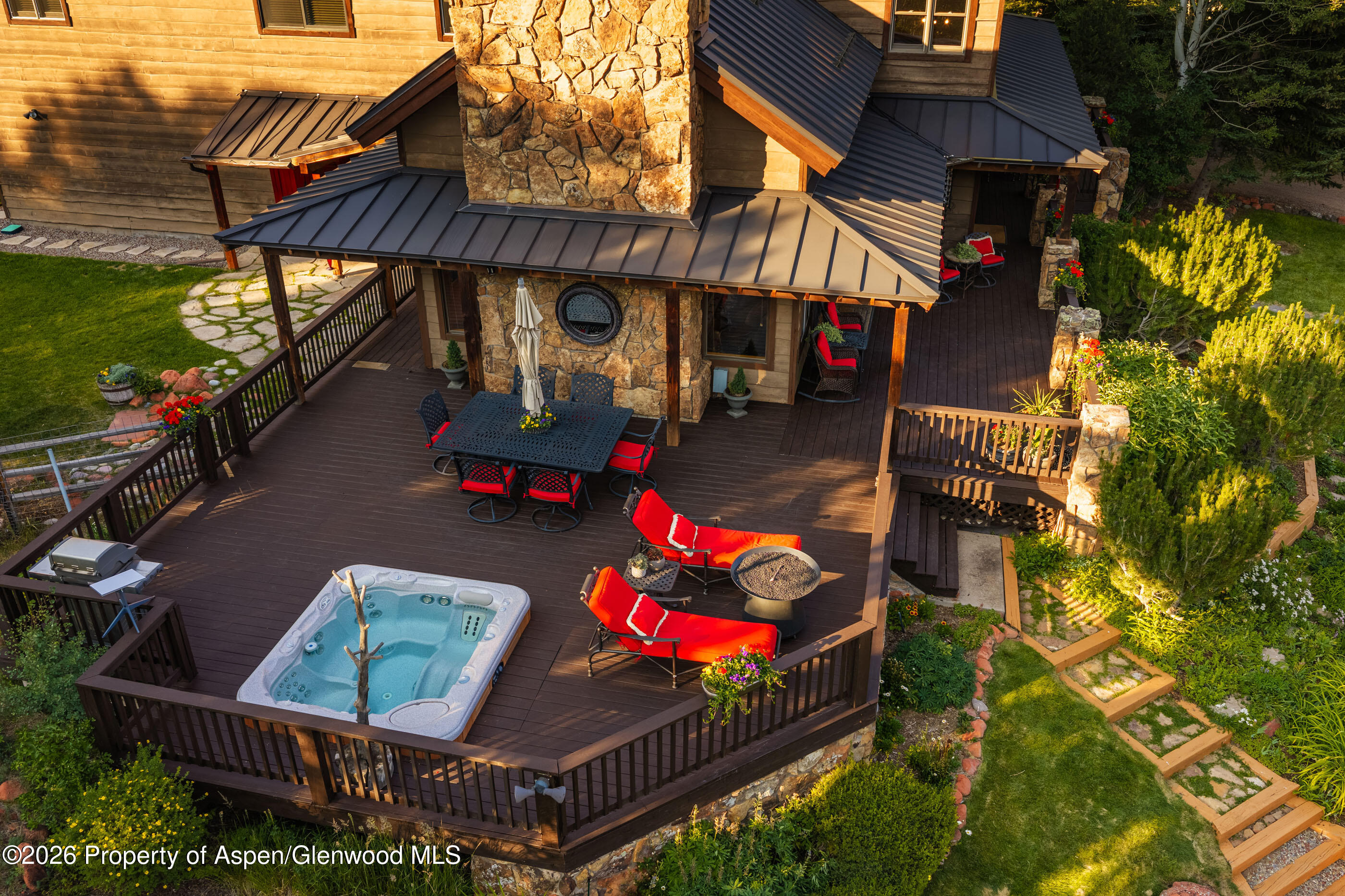 294 Ruedi Creek Road Basalt CO 81621