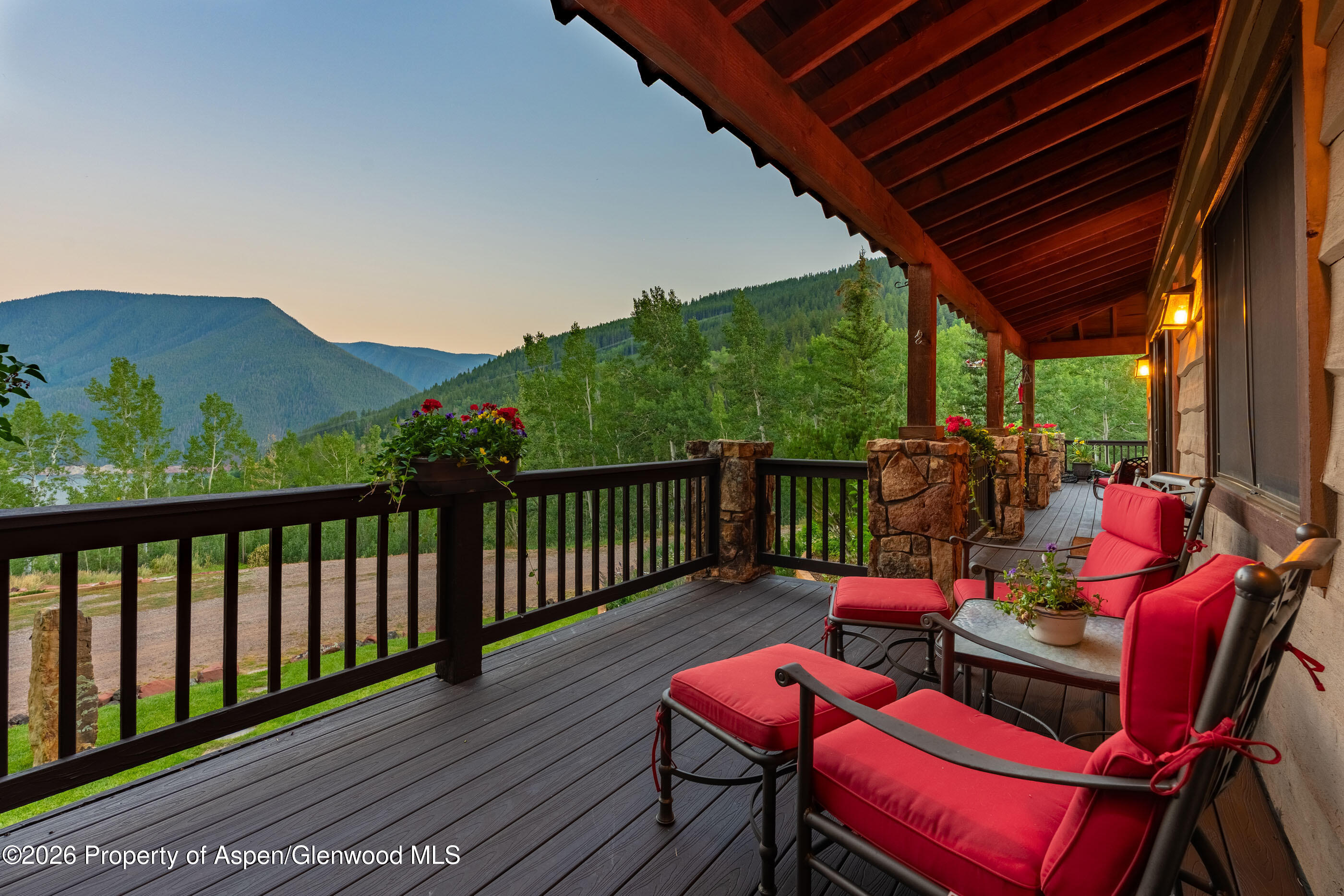 294 Ruedi Creek Road Basalt CO 81621