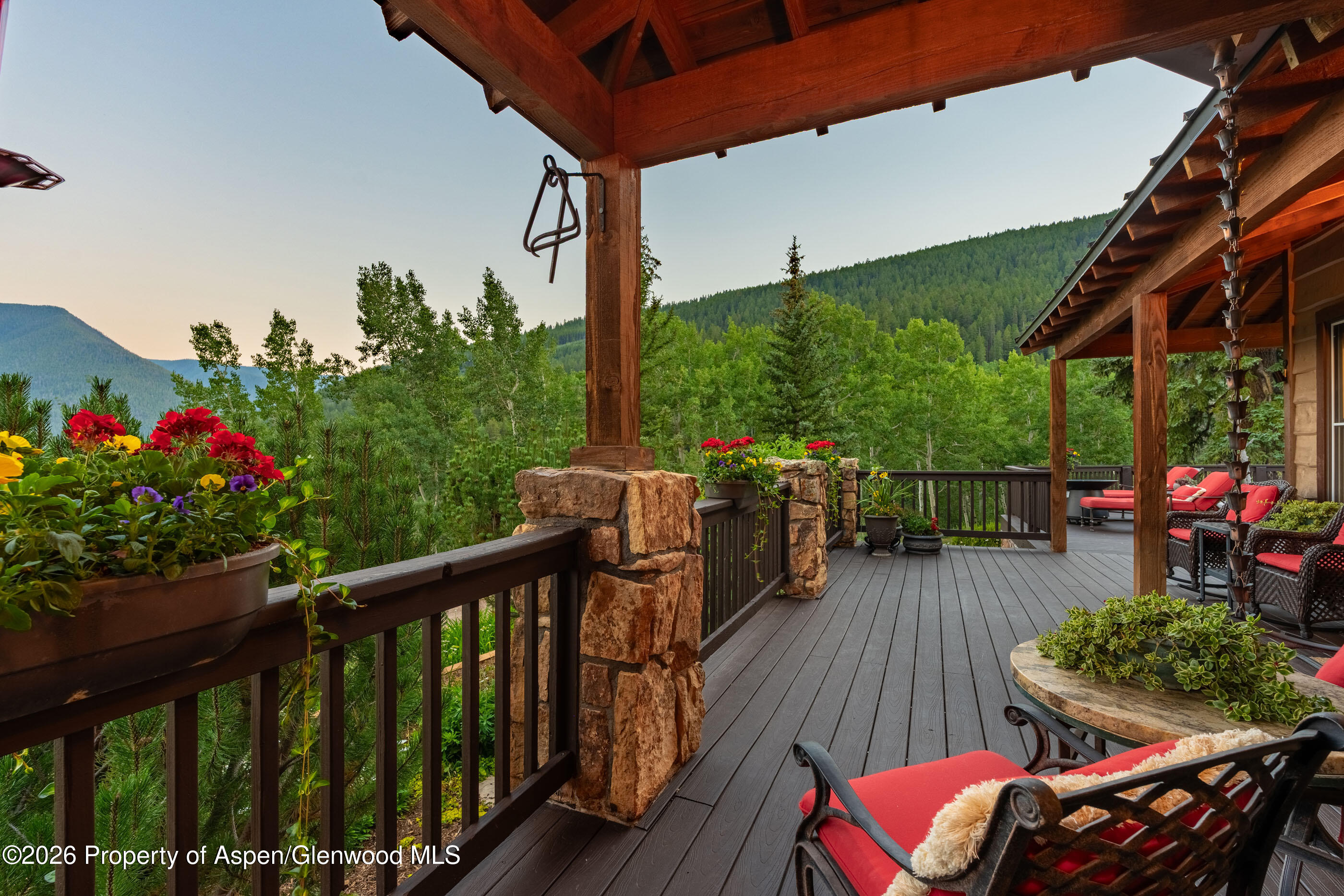 294 Ruedi Creek Road Basalt CO 81621