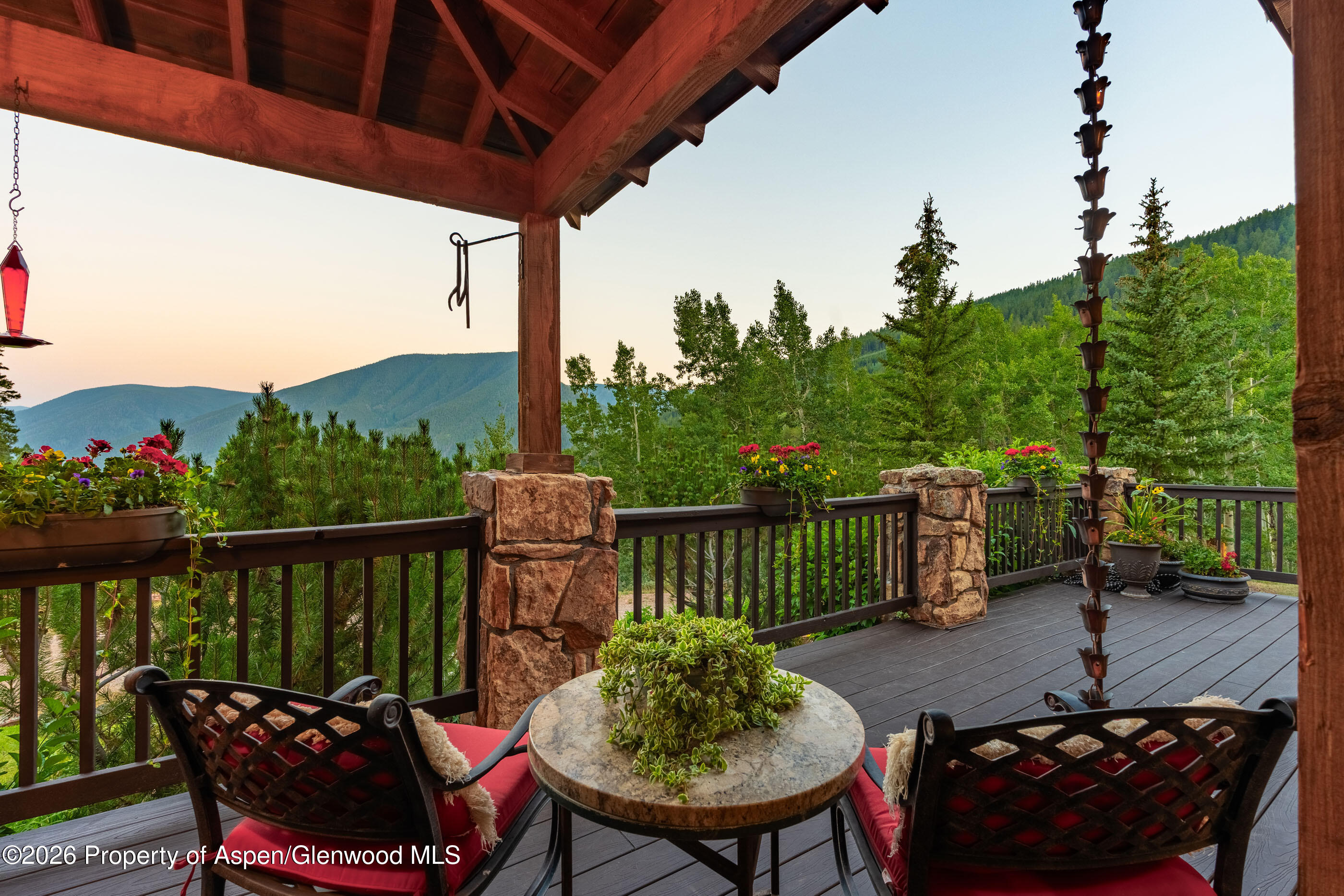 294 Ruedi Creek Road Basalt CO 81621