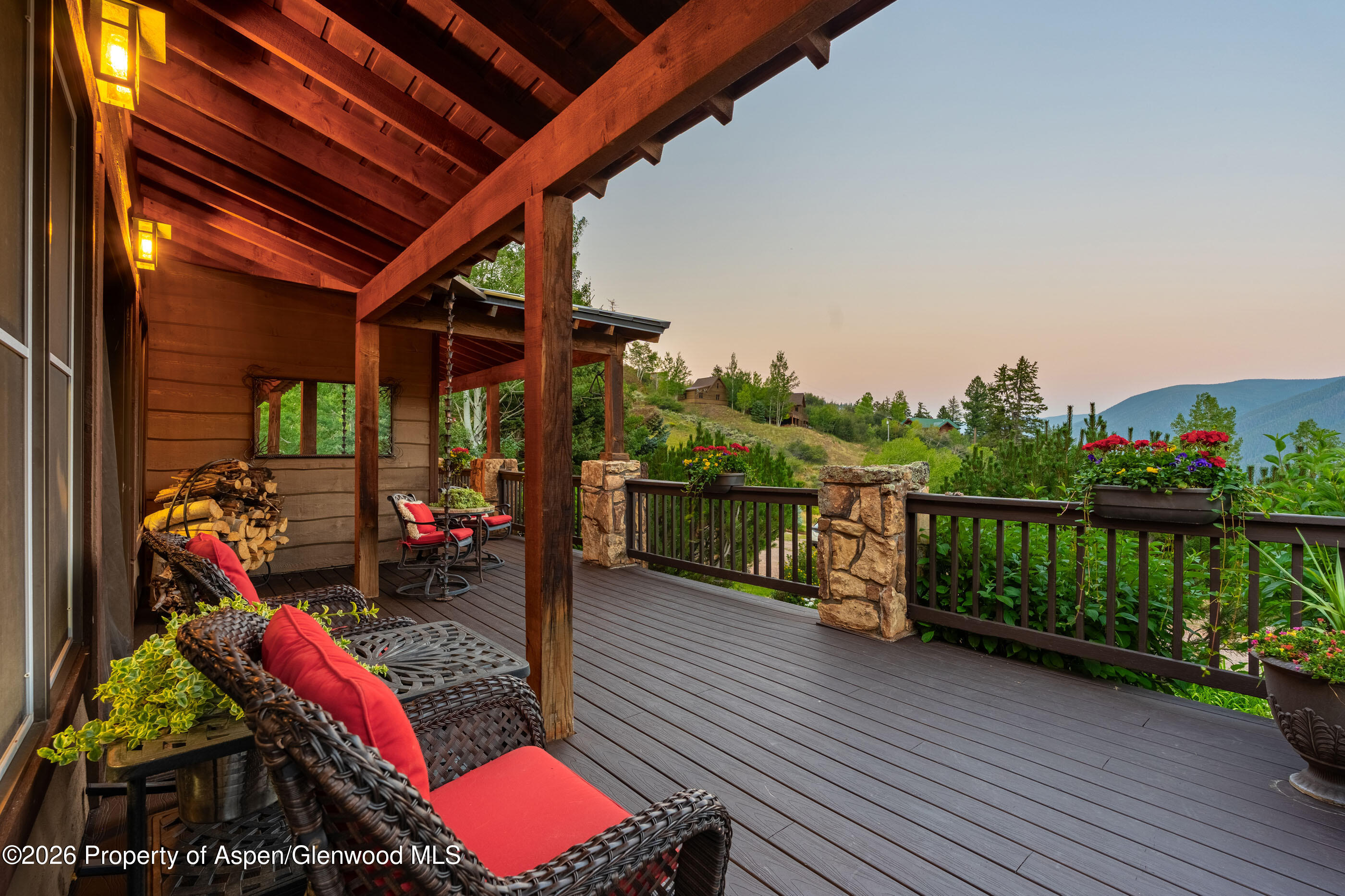 294 Ruedi Creek Road Basalt CO 81621