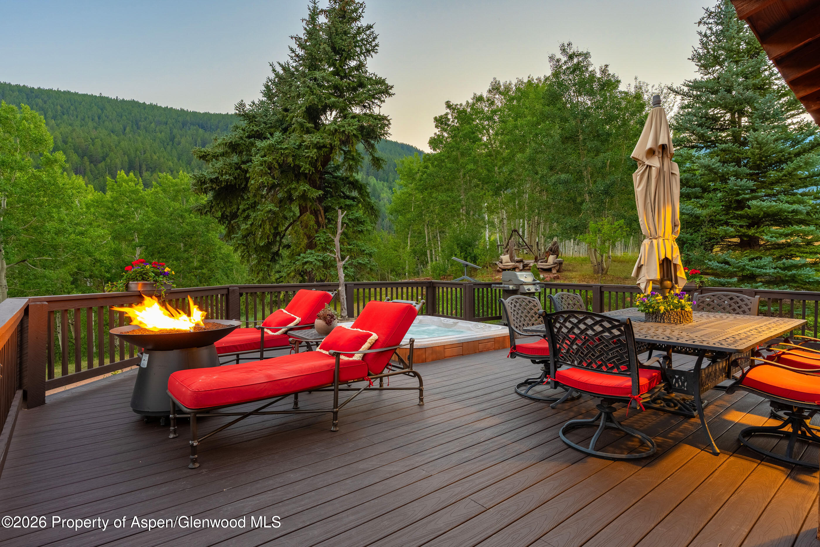 294 Ruedi Creek Road Basalt CO 81621