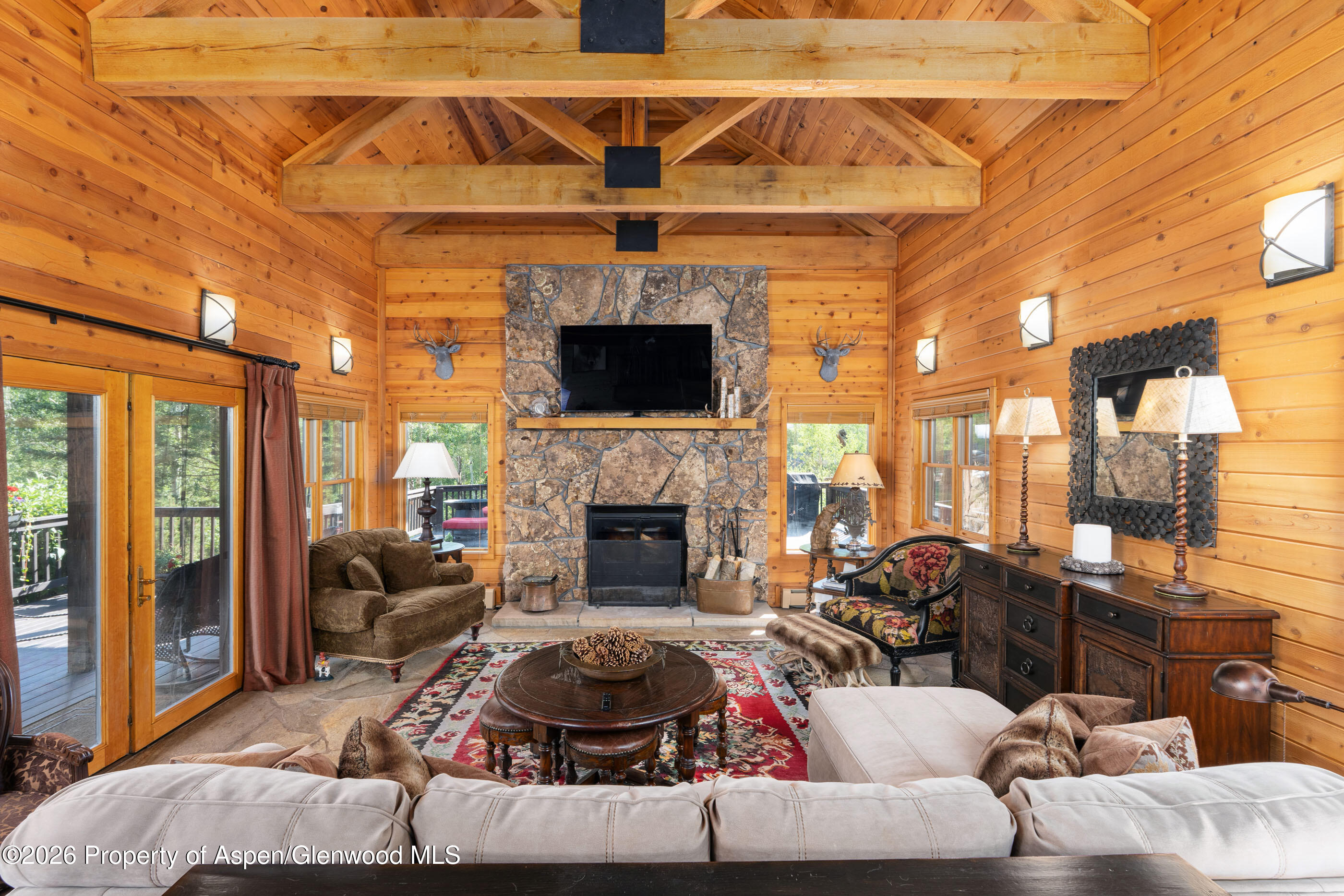 294 Ruedi Creek Road Basalt CO 81621