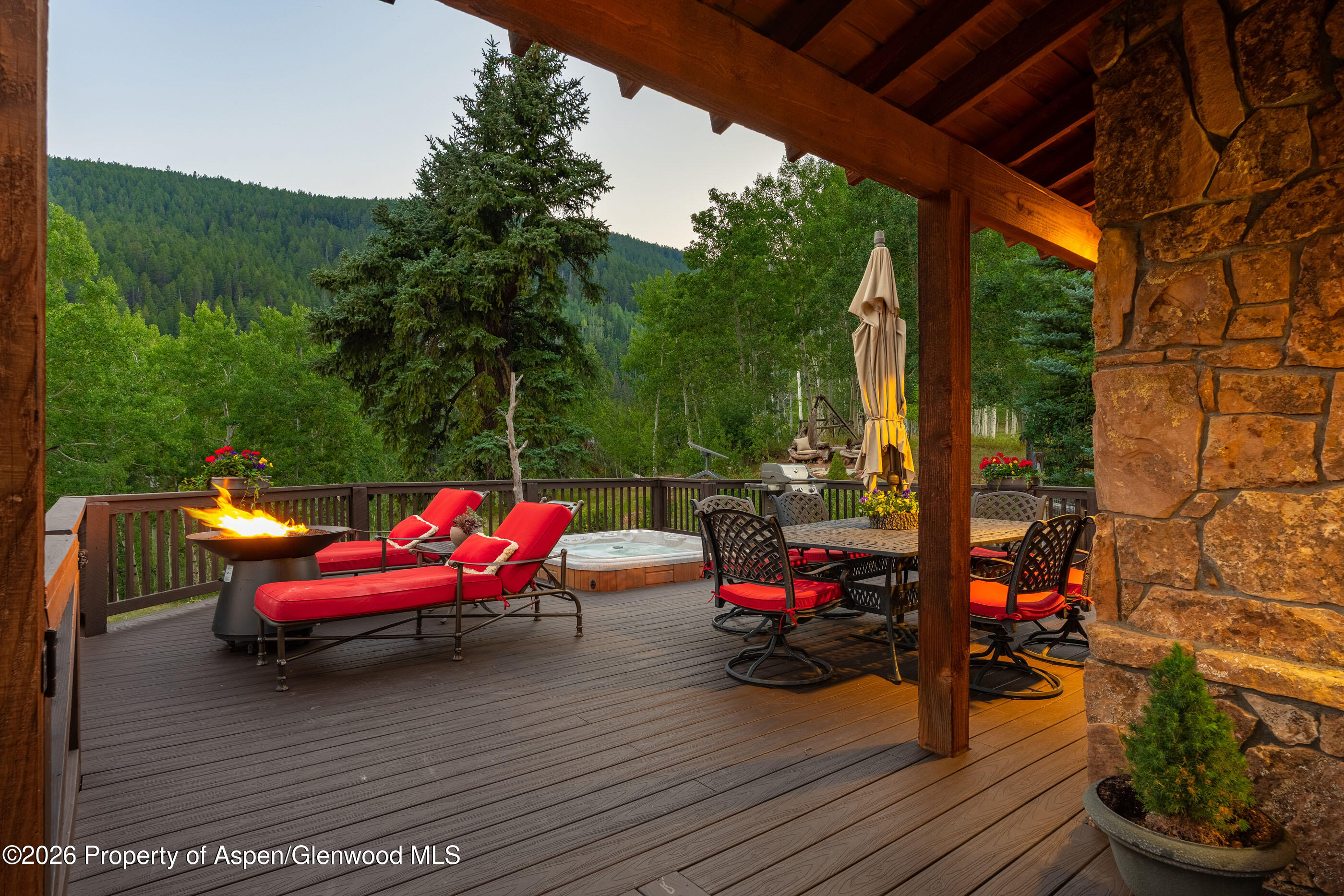 294 Ruedi Creek Road Basalt CO 81621