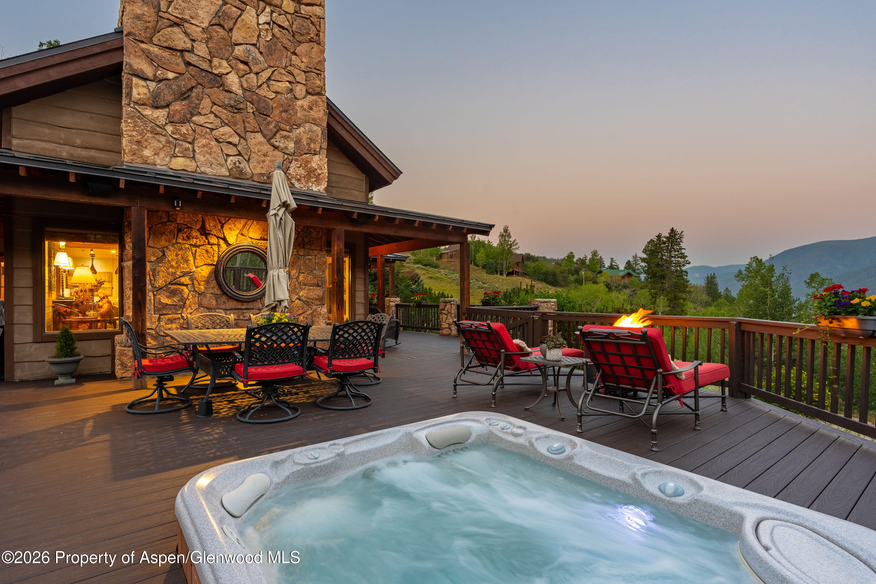 294 Ruedi Creek Road Basalt CO 81621