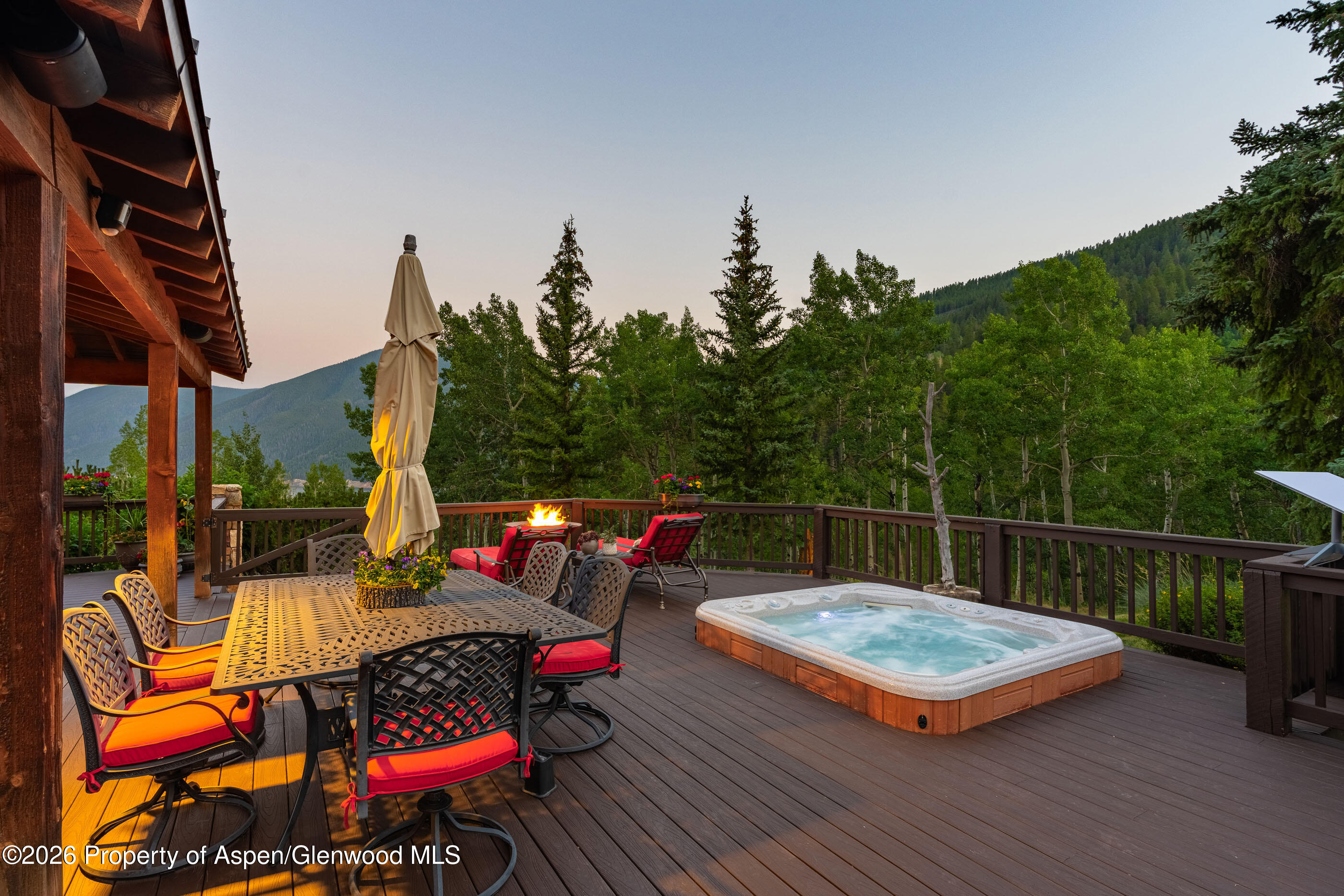 294 Ruedi Creek Road Basalt CO 81621