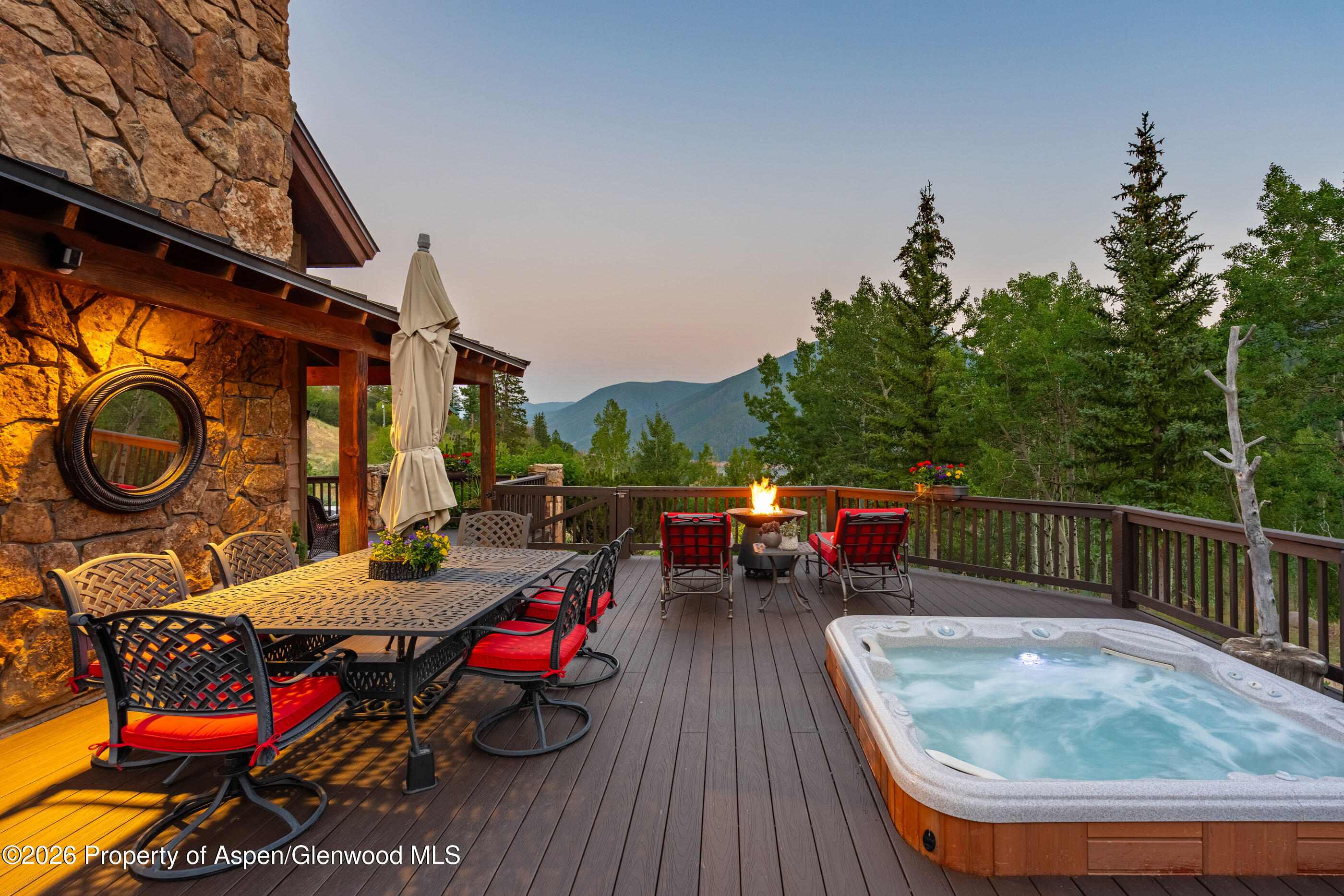 294 Ruedi Creek Road Basalt CO 81621