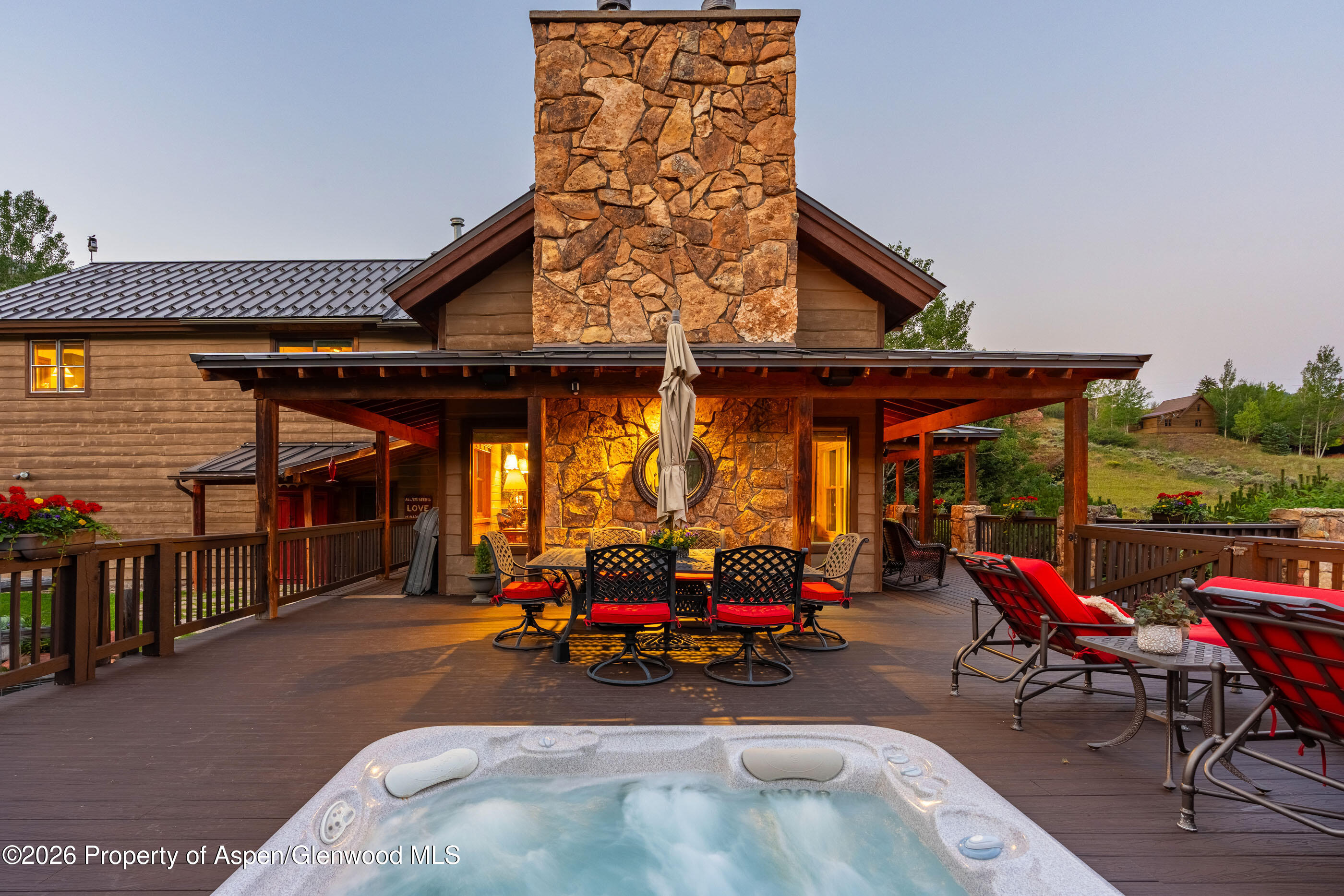 294 Ruedi Creek Road Basalt CO 81621