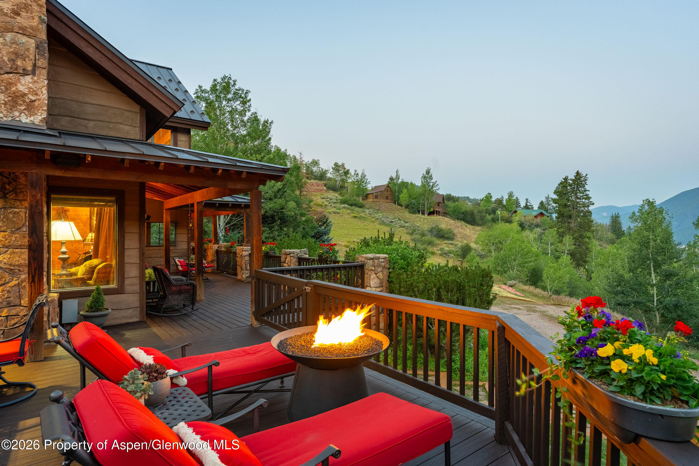 294 Ruedi Creek Road Basalt CO 81621