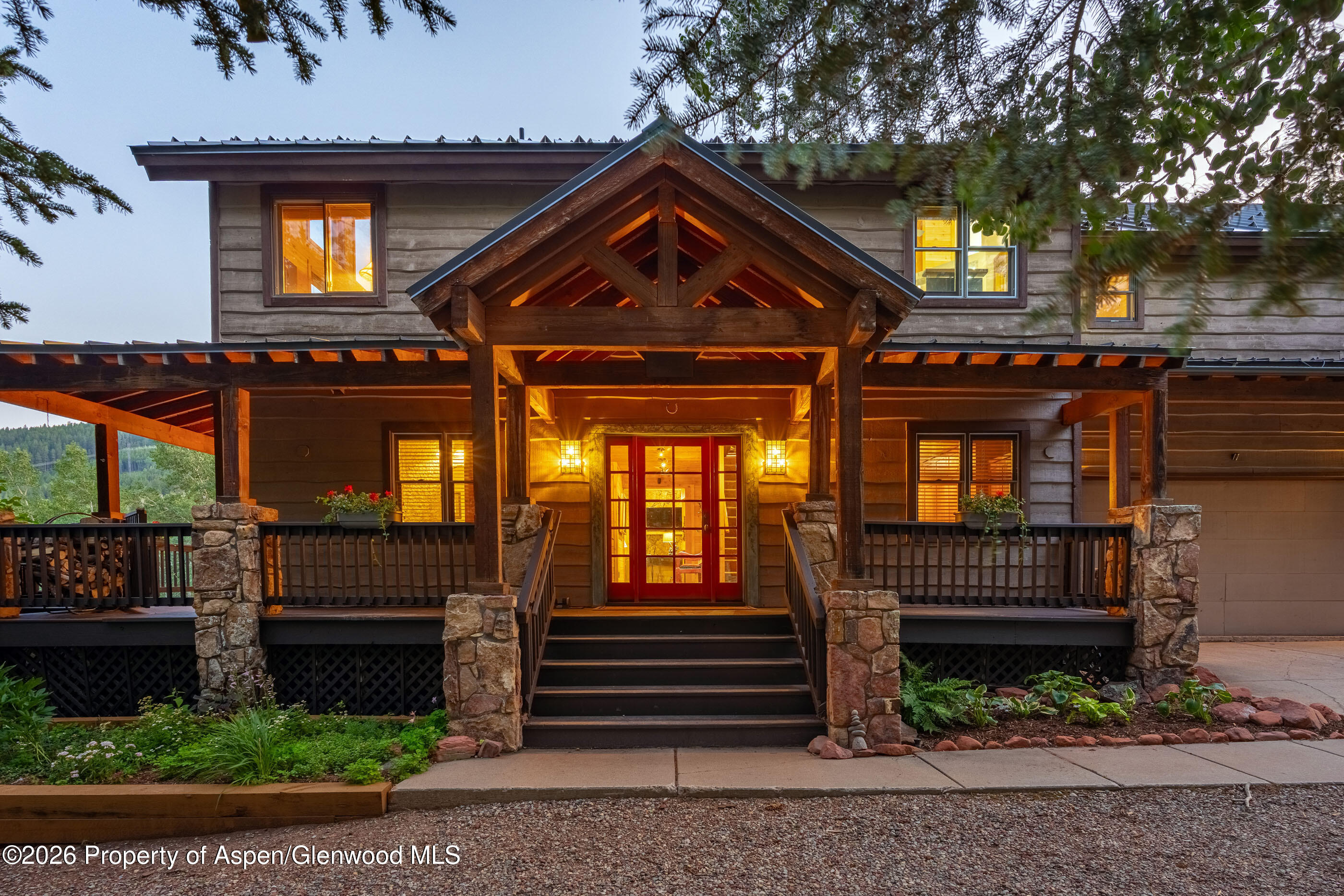 294 Ruedi Creek Road Basalt CO 81621