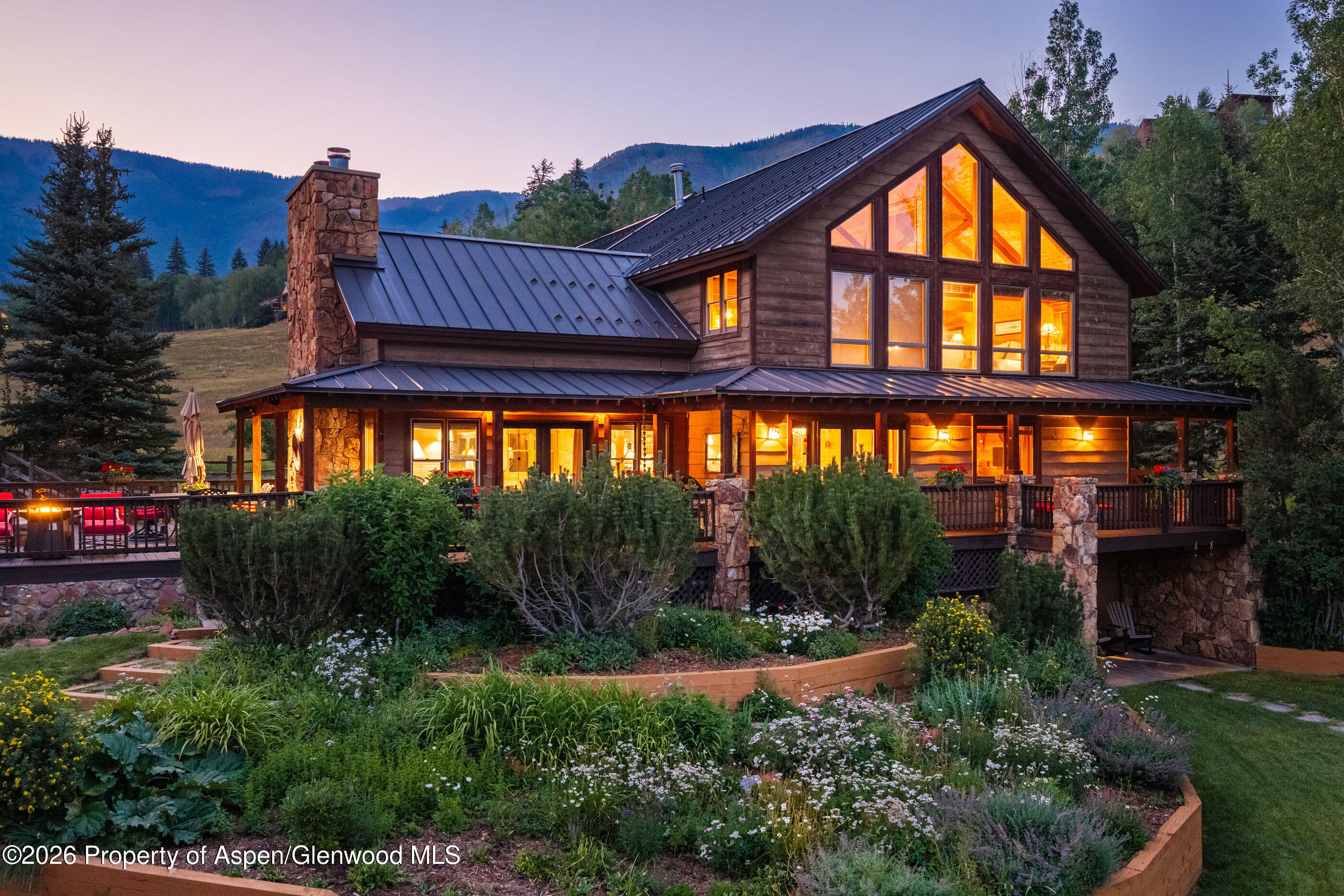 294 Ruedi Creek Road Basalt CO 81621