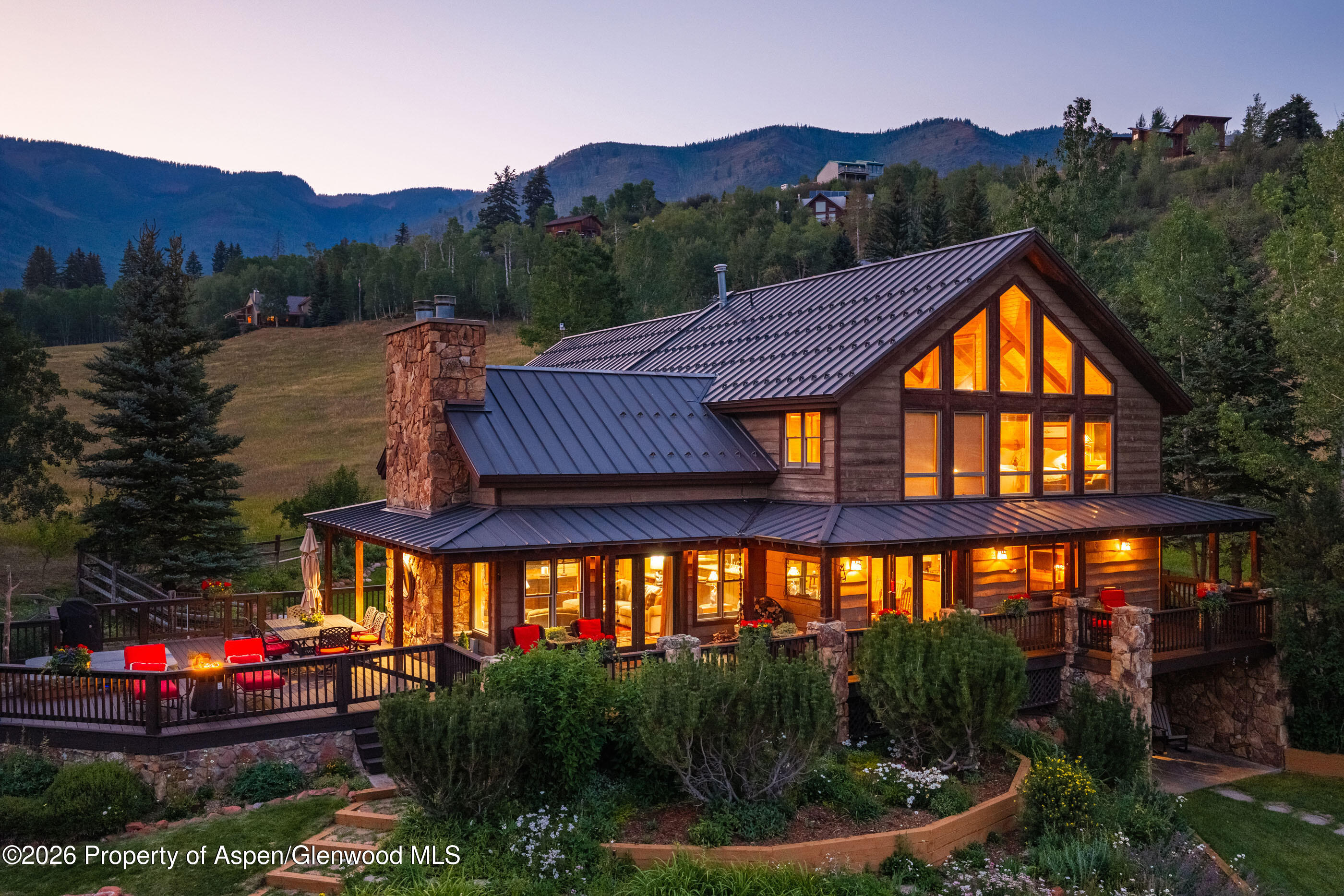 294 Ruedi Creek Road Basalt CO 81621