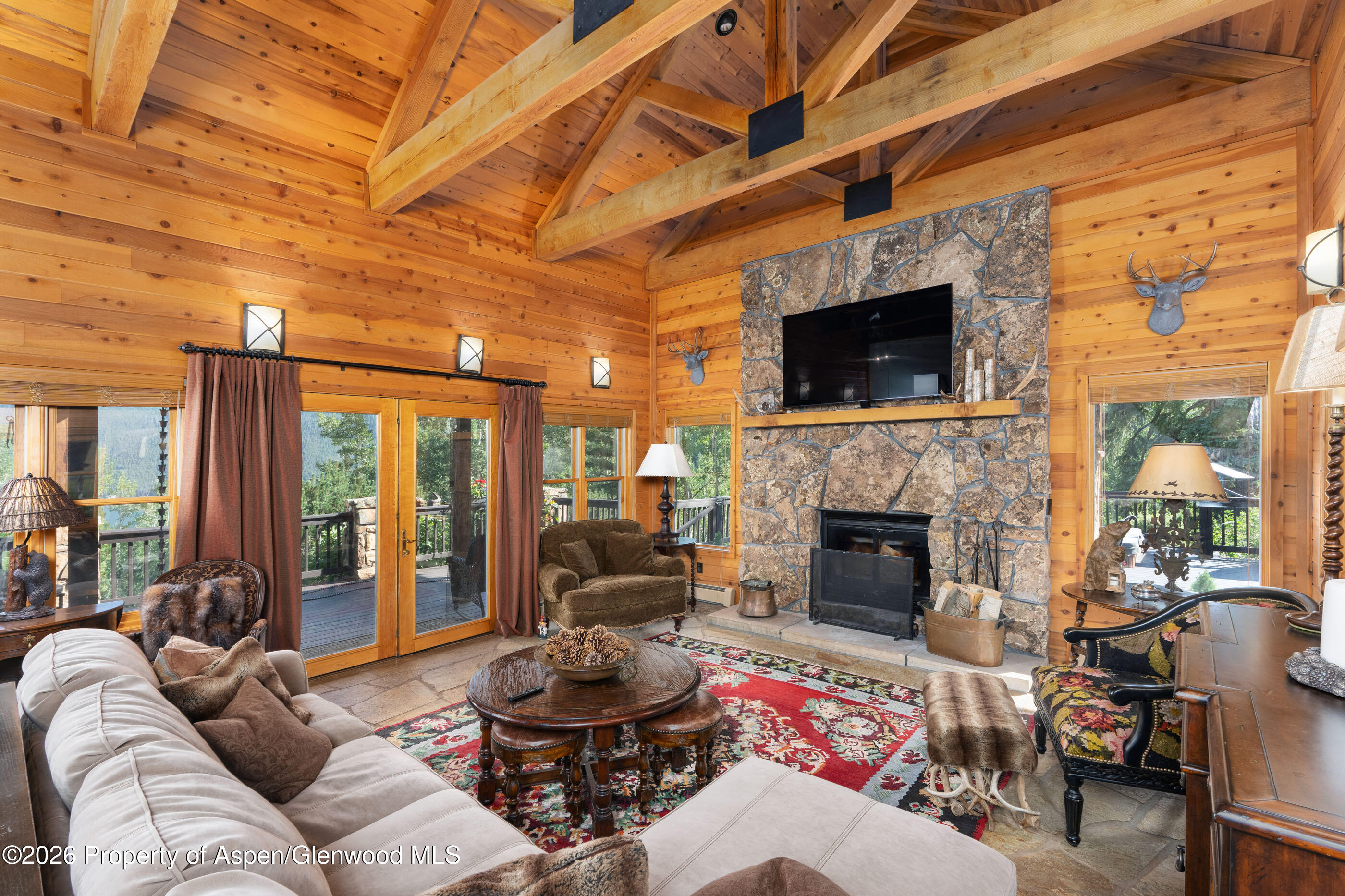 294 Ruedi Creek Road Basalt CO 81621