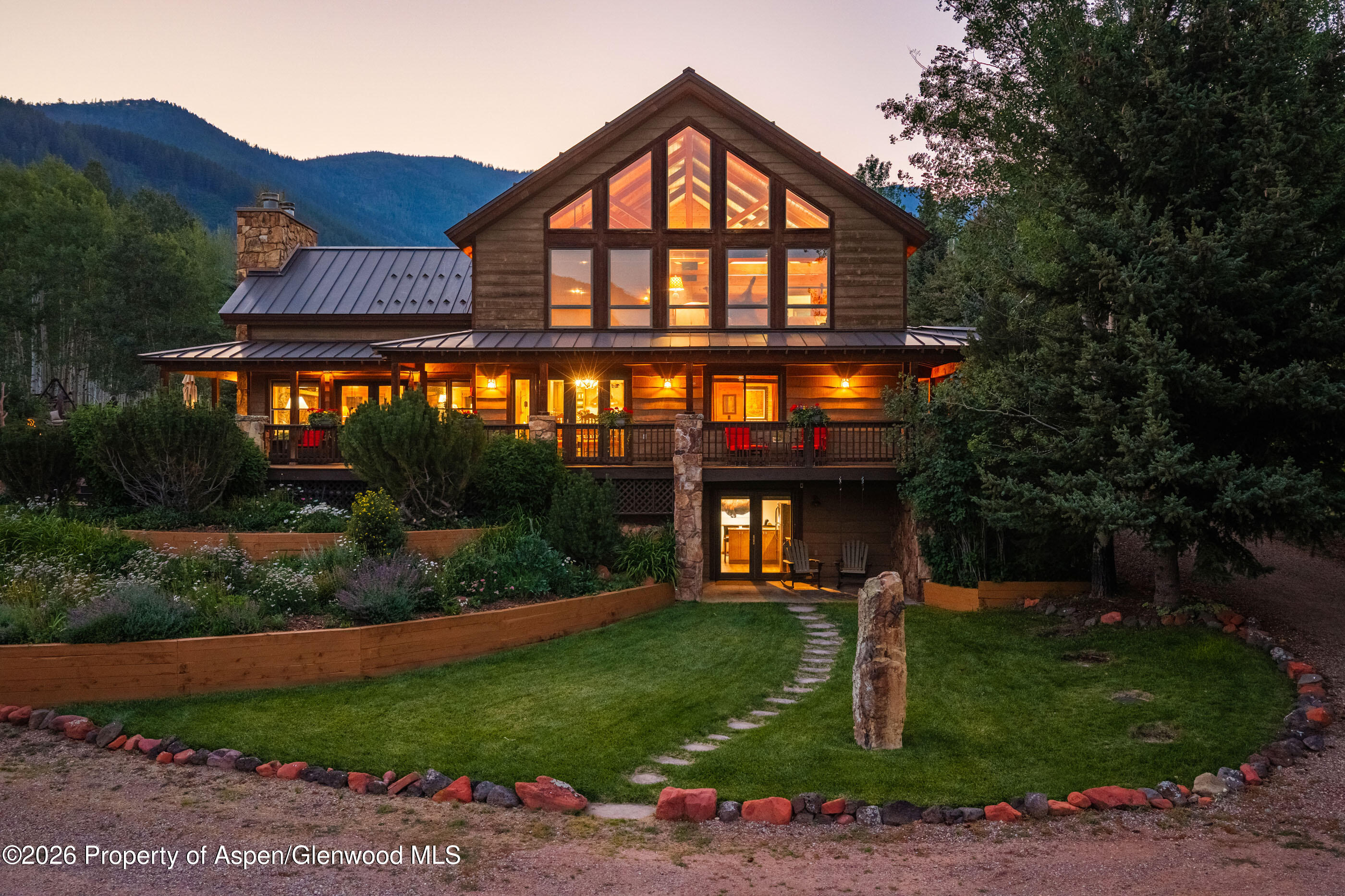 294 Ruedi Creek Road Basalt CO 81621