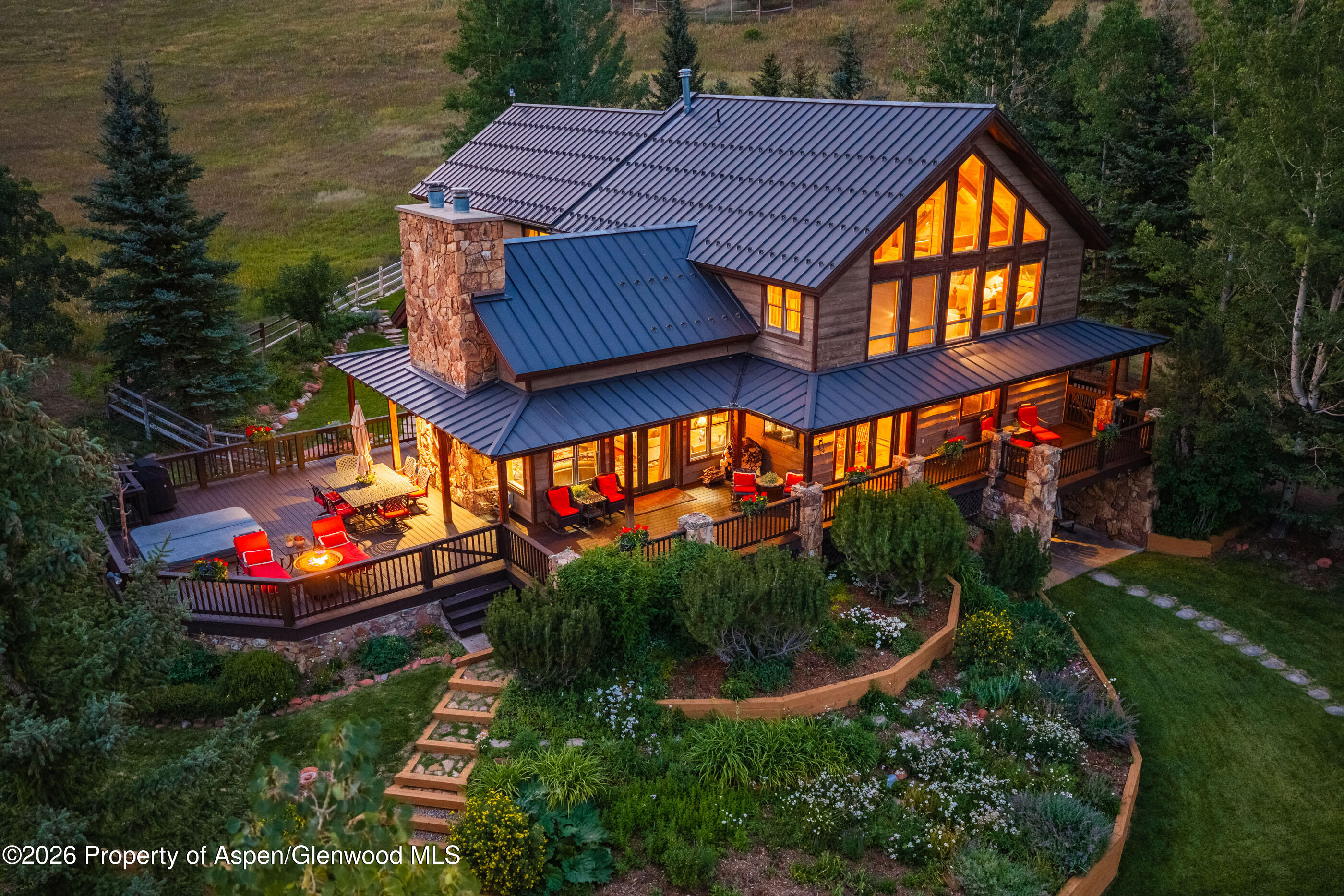 294 Ruedi Creek Road Basalt CO 81621