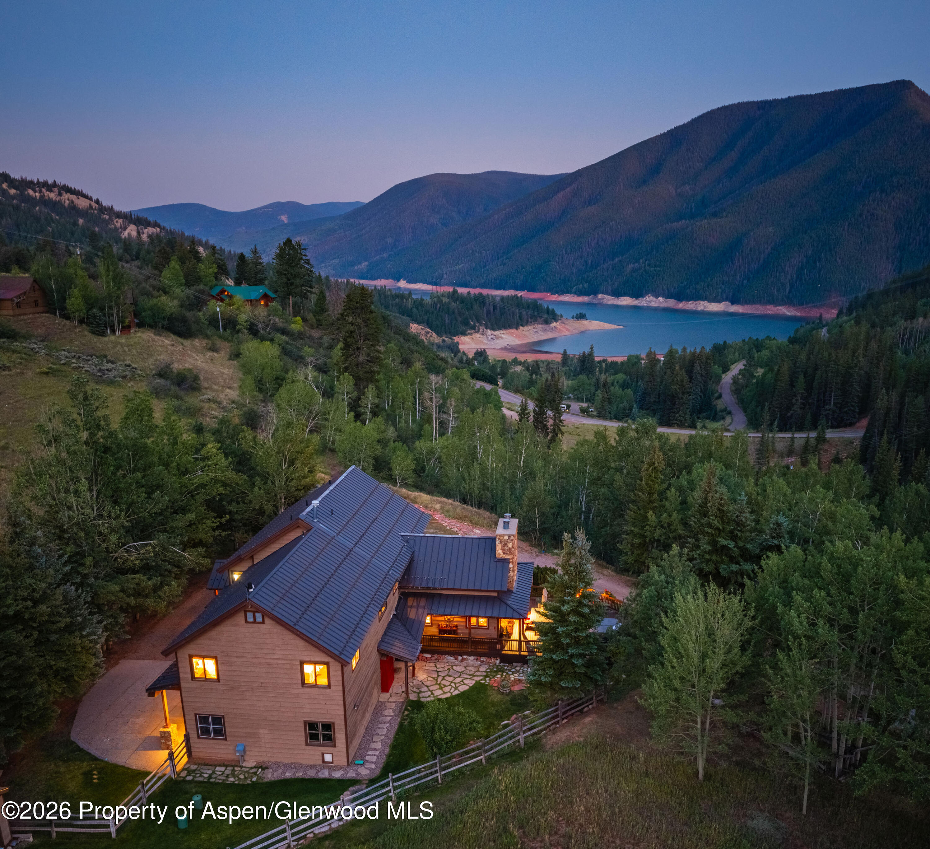 294 Ruedi Creek Road Basalt CO 81621