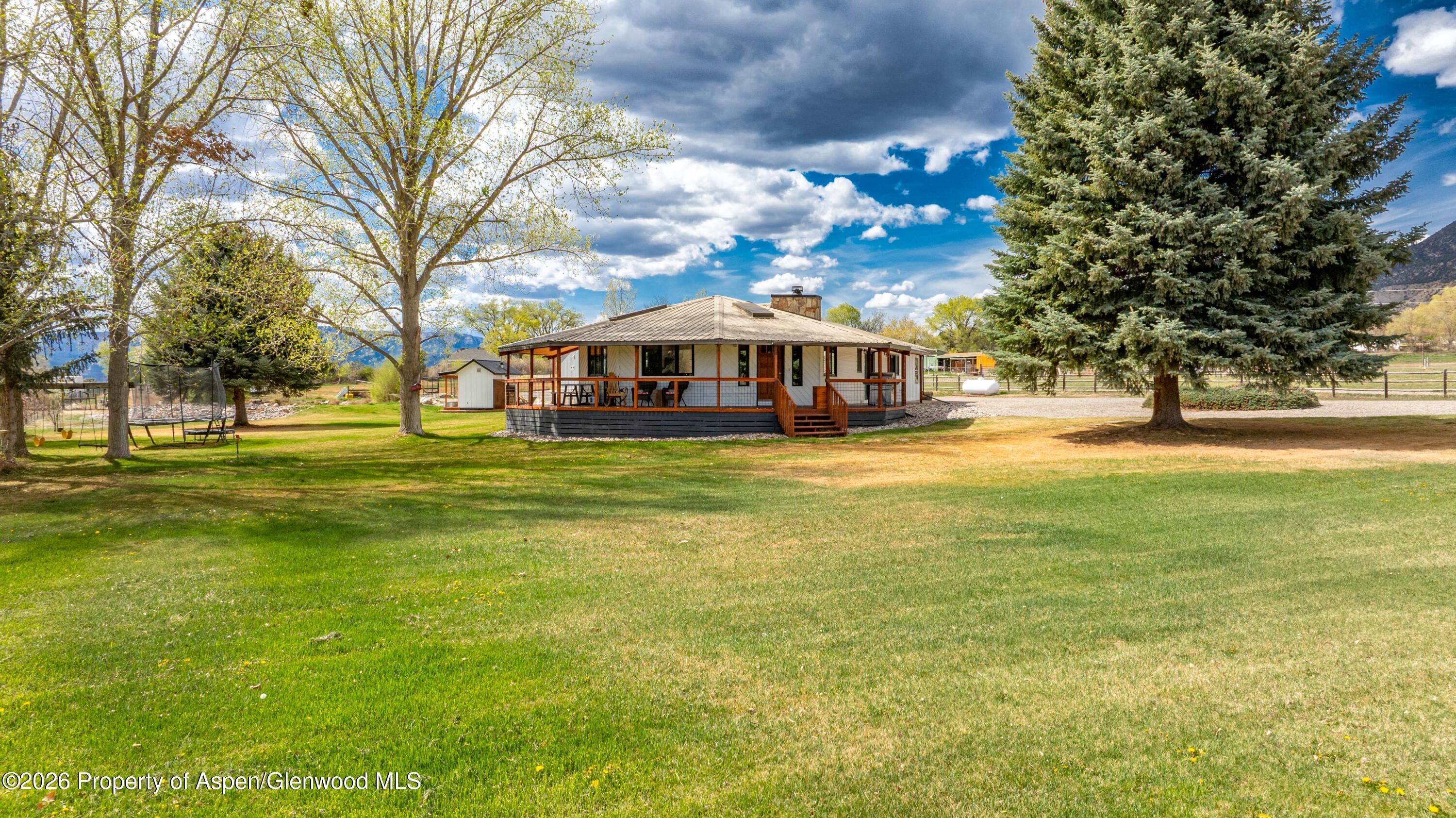 411 County Road 237 Silt CO 81652