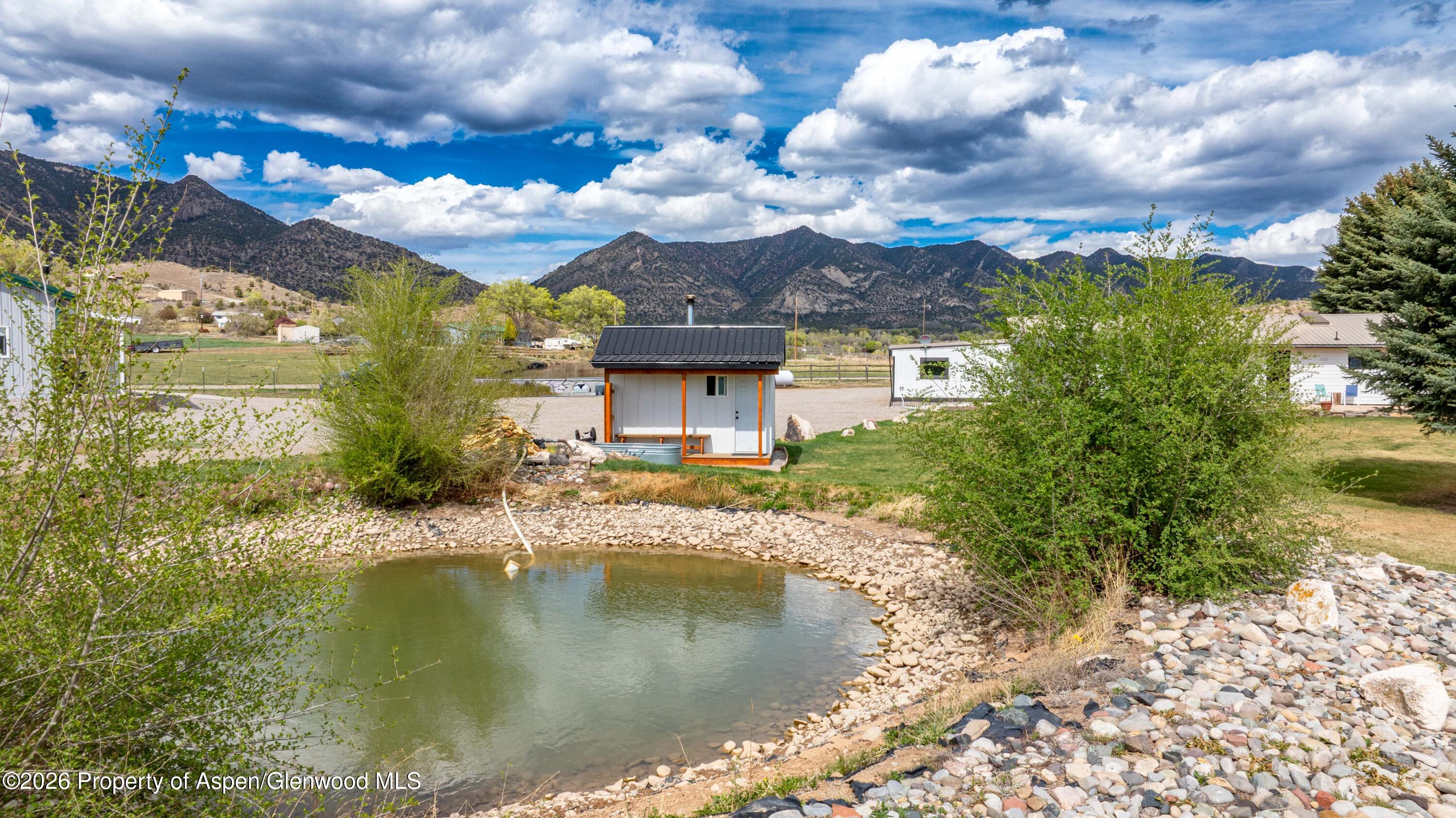 411 County Road 237 Silt CO 81652