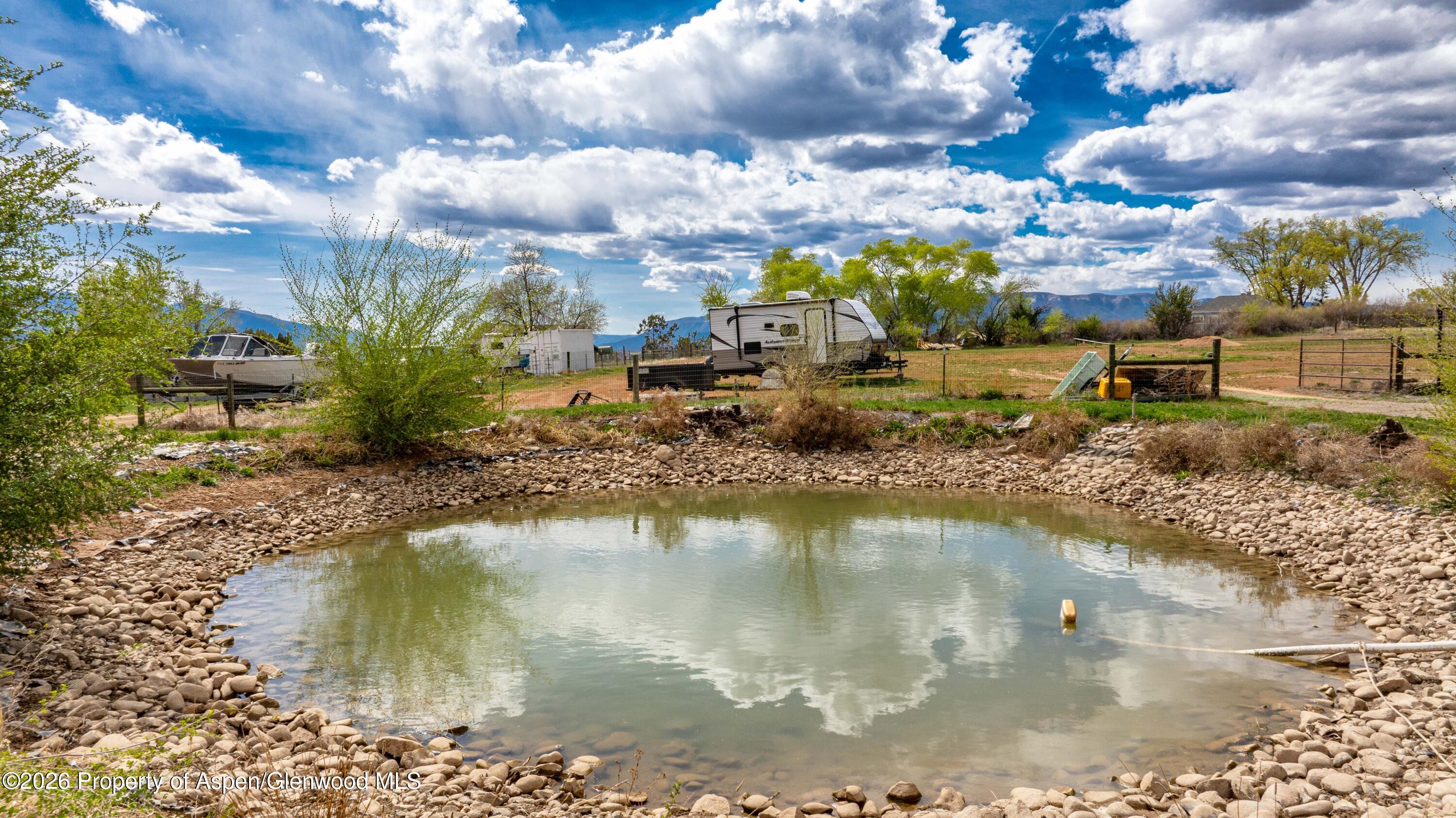 411 County Road 237 Silt CO 81652