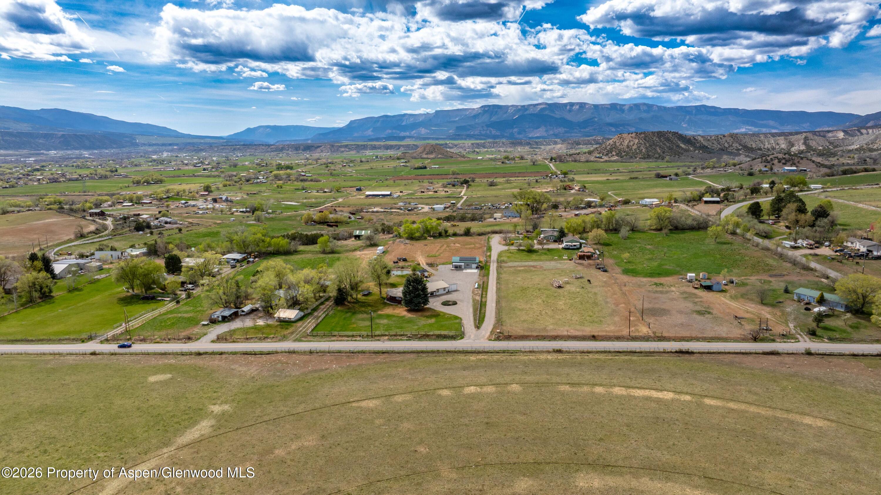 411 County Road 237 Silt CO 81652