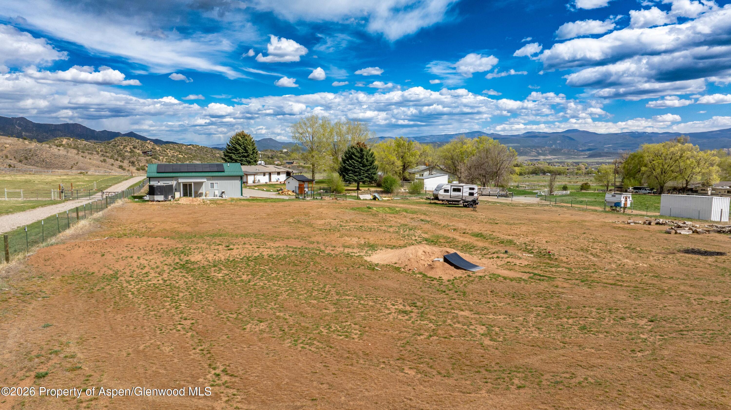 411 County Road 237 Silt CO 81652
