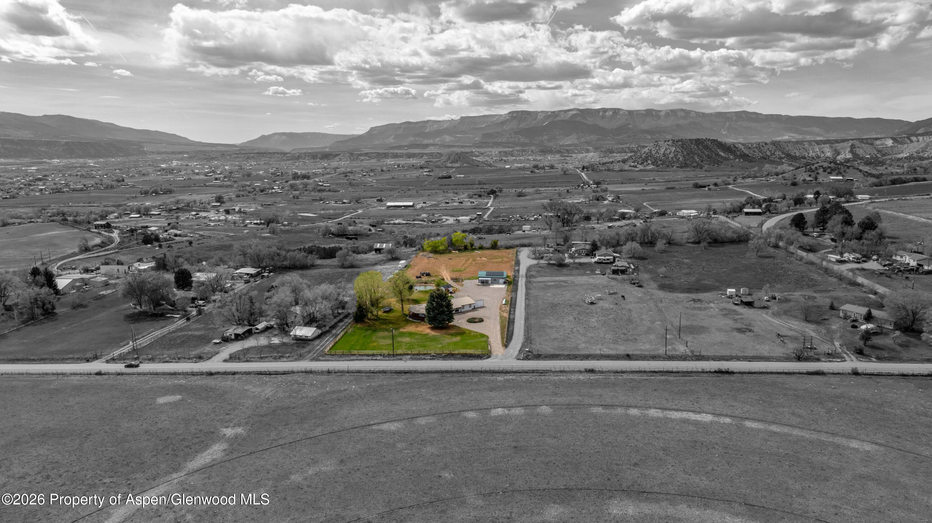 411 County Road 237 Silt CO 81652