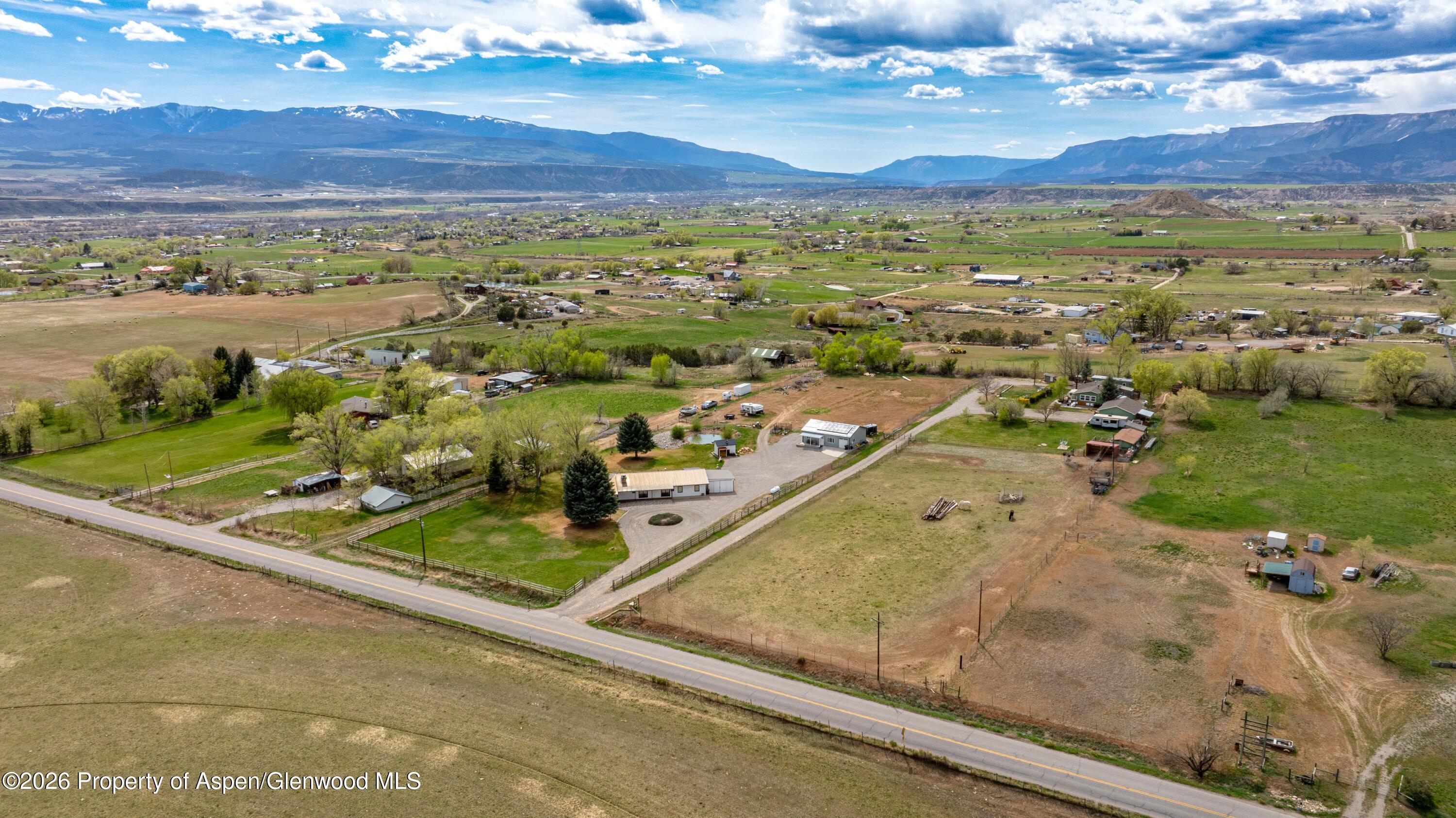 411 County Road 237 Silt CO 81652