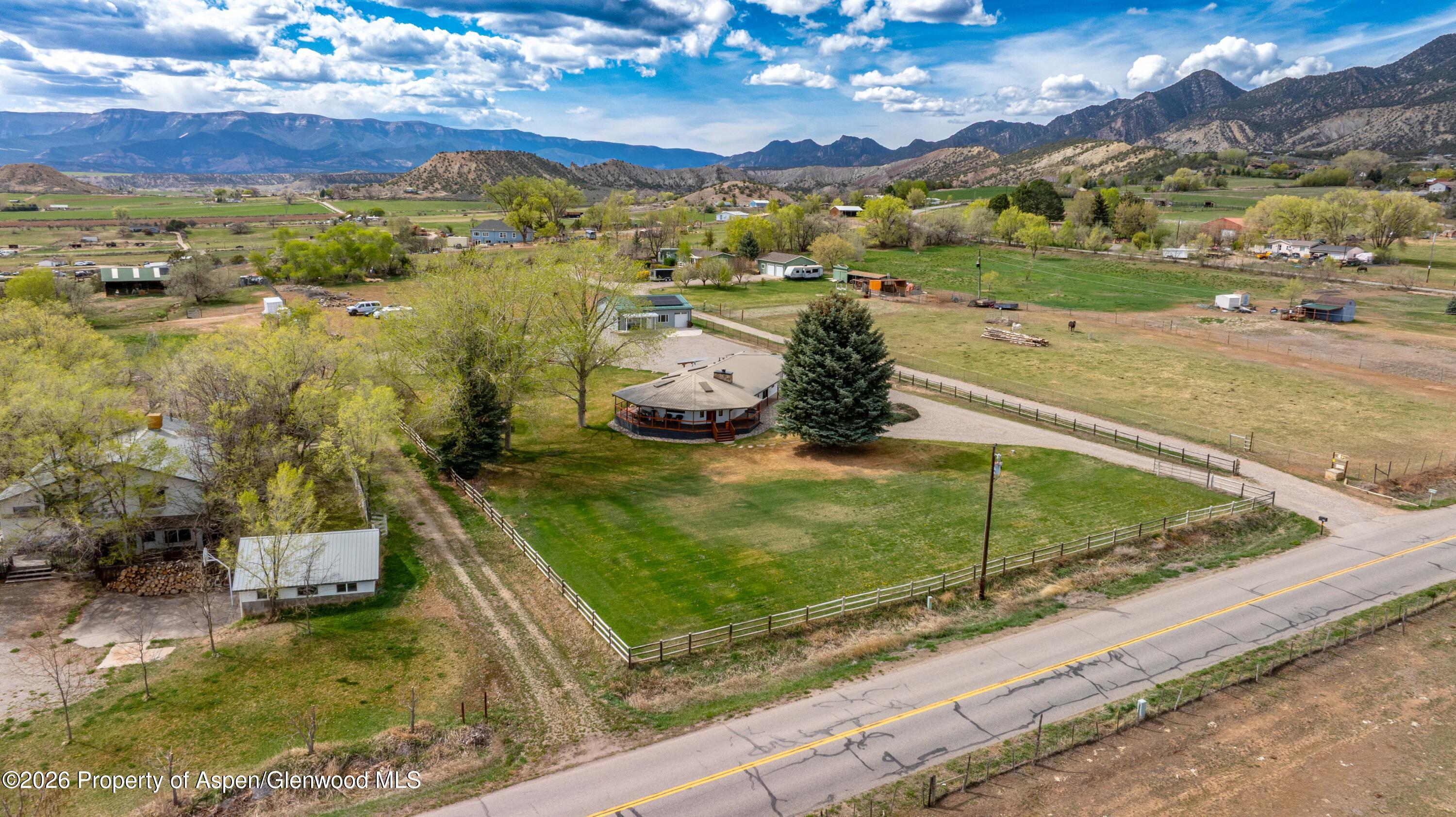 411 County Road 237 Silt CO 81652