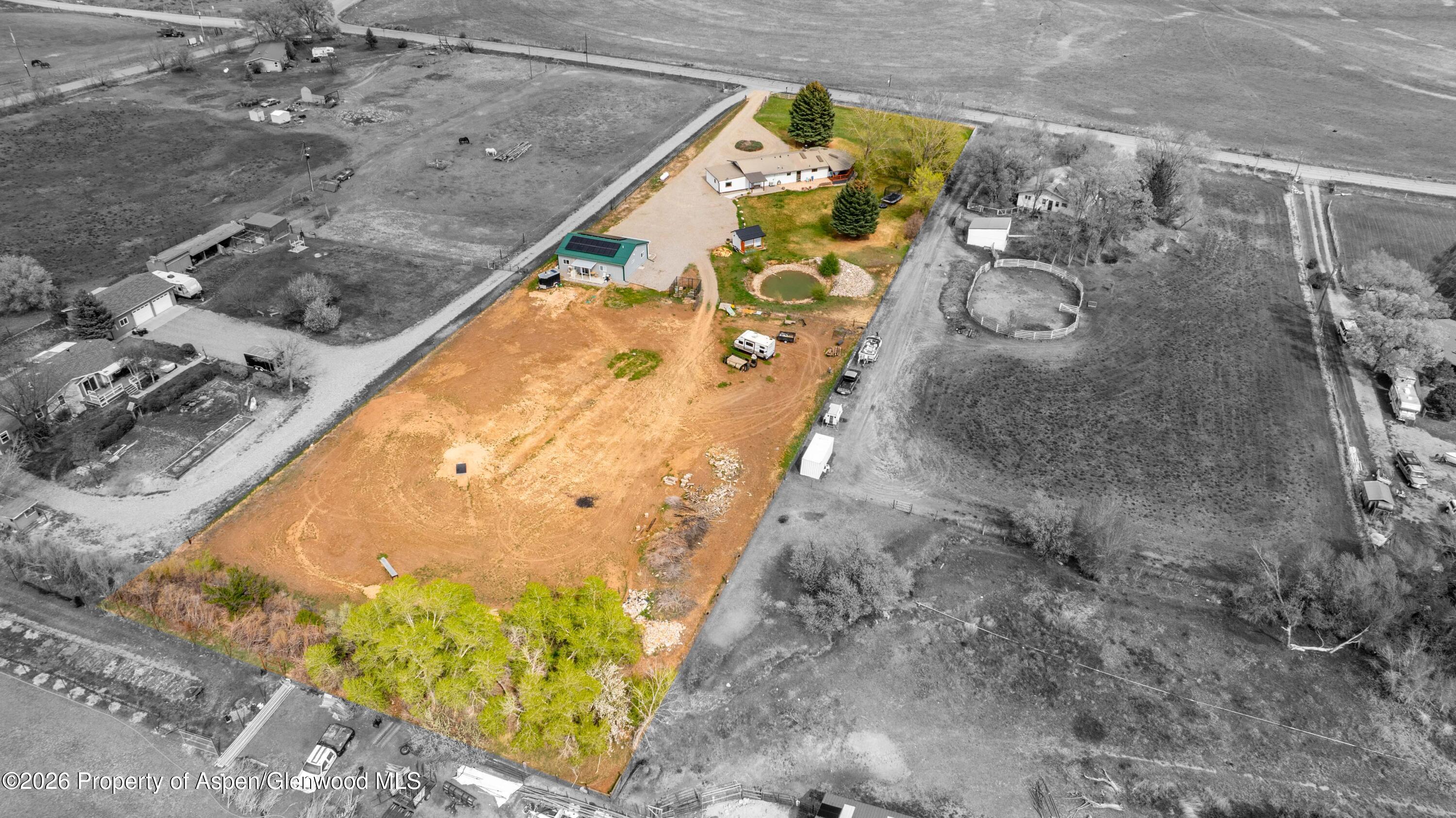 411 County Road 237 Silt CO 81652