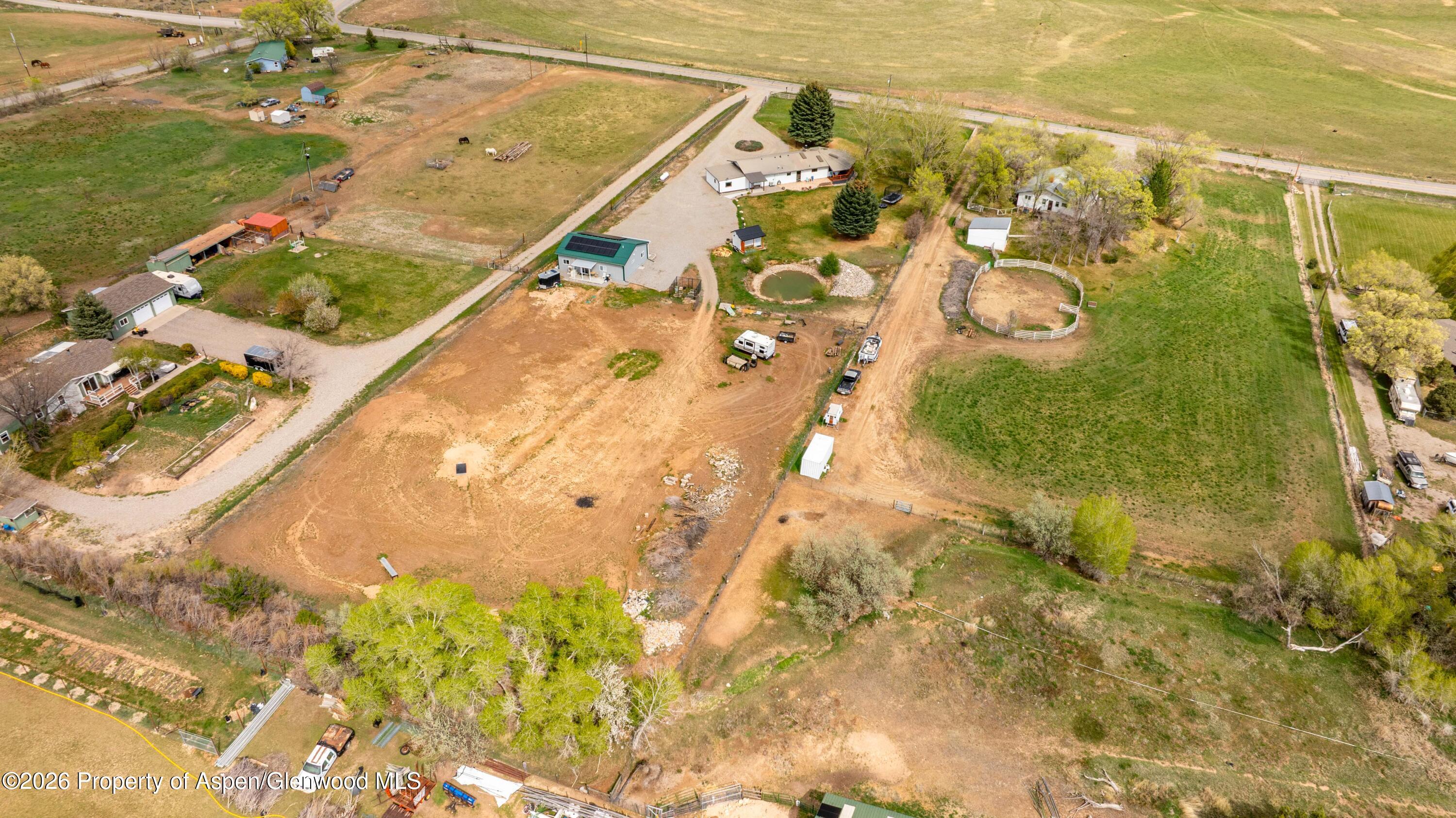 411 County Road 237 Silt CO 81652