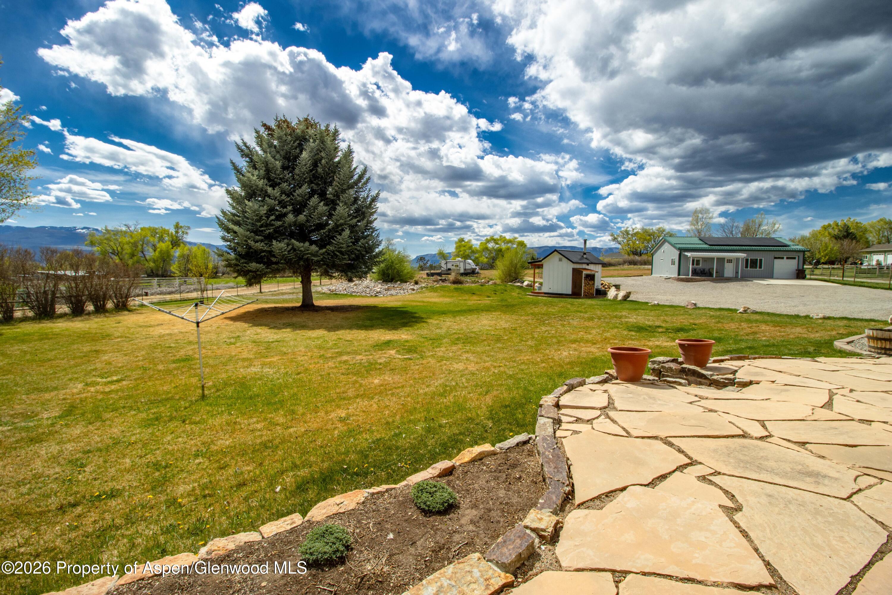 411 County Road 237 Silt CO 81652
