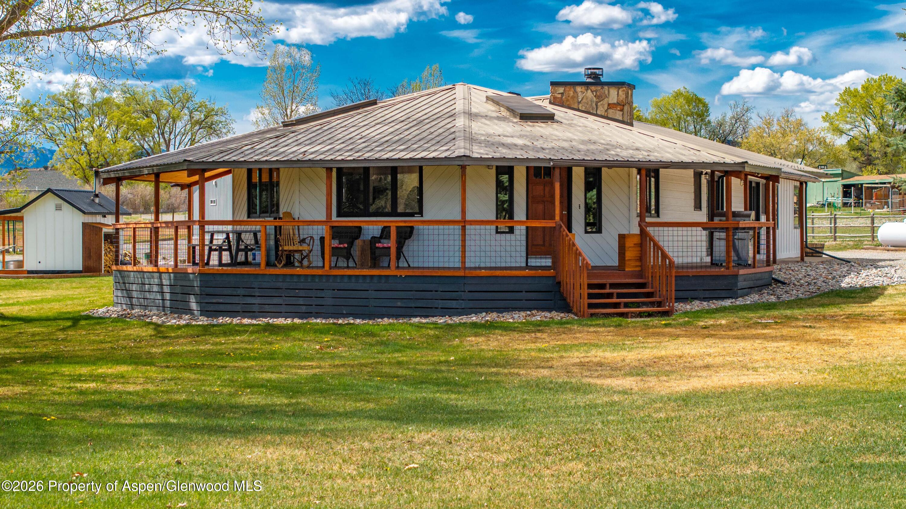 411 County Road 237 Silt CO 81652
