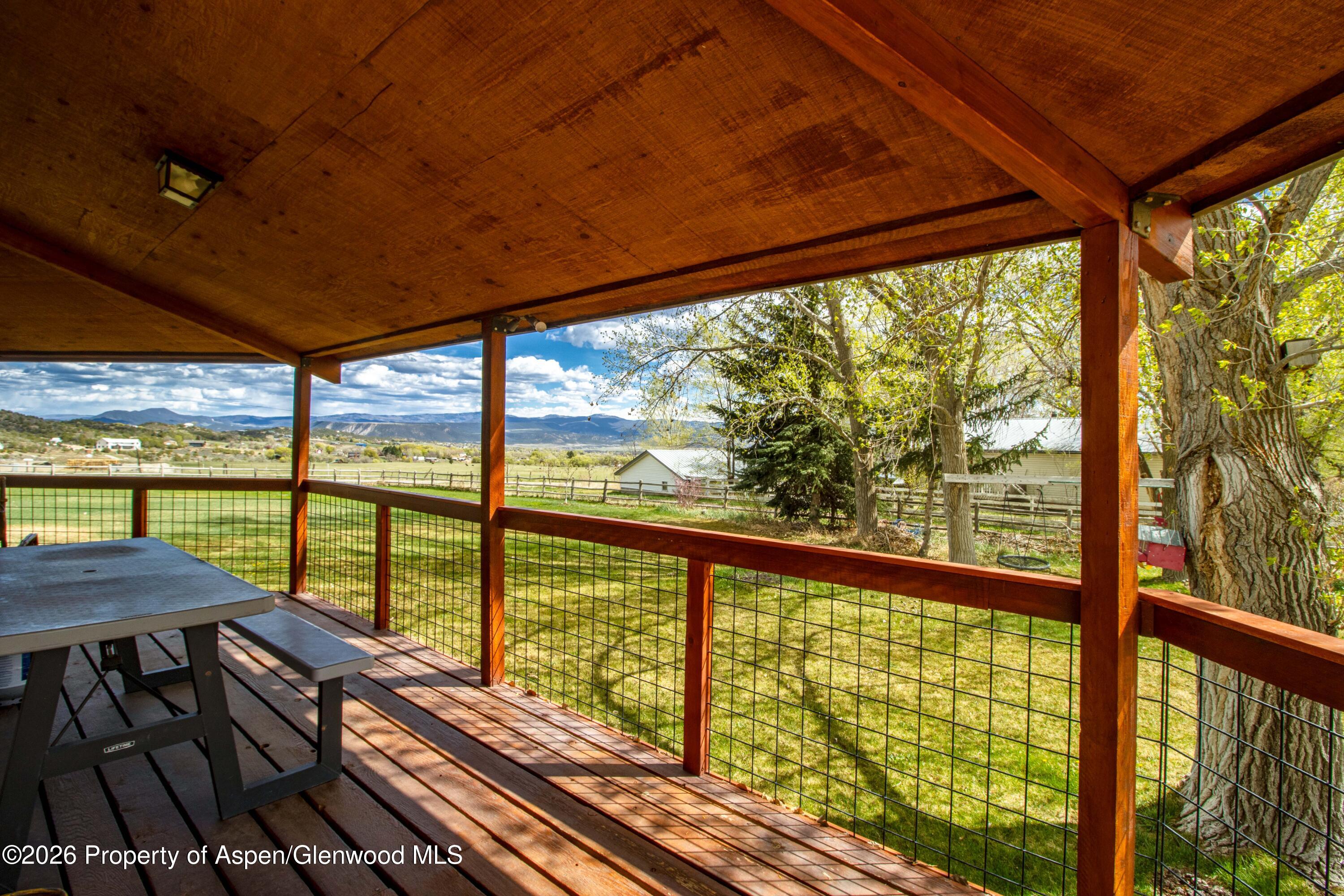 411 County Road 237 Silt CO 81652