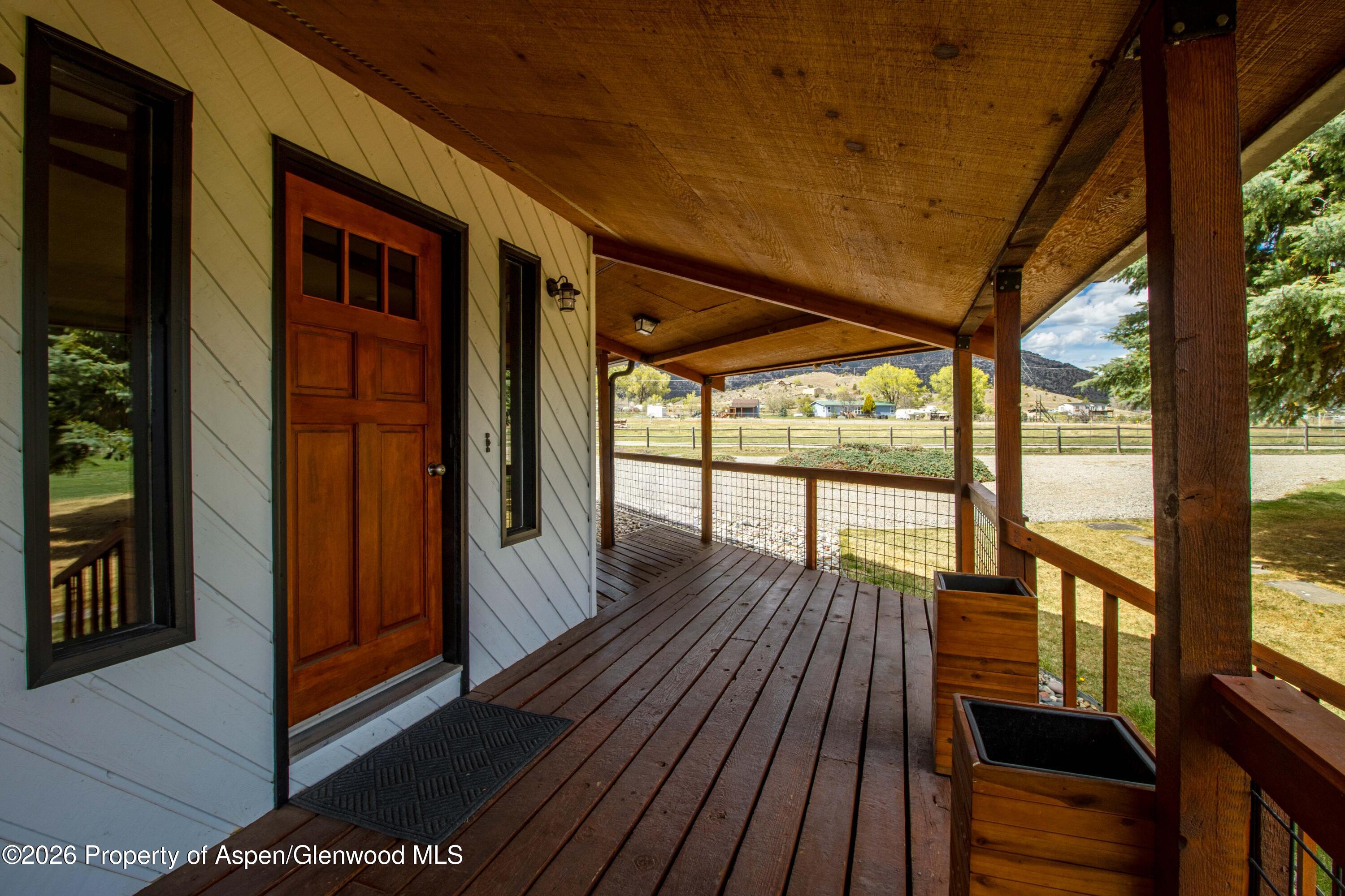 411 County Road 237 Silt CO 81652