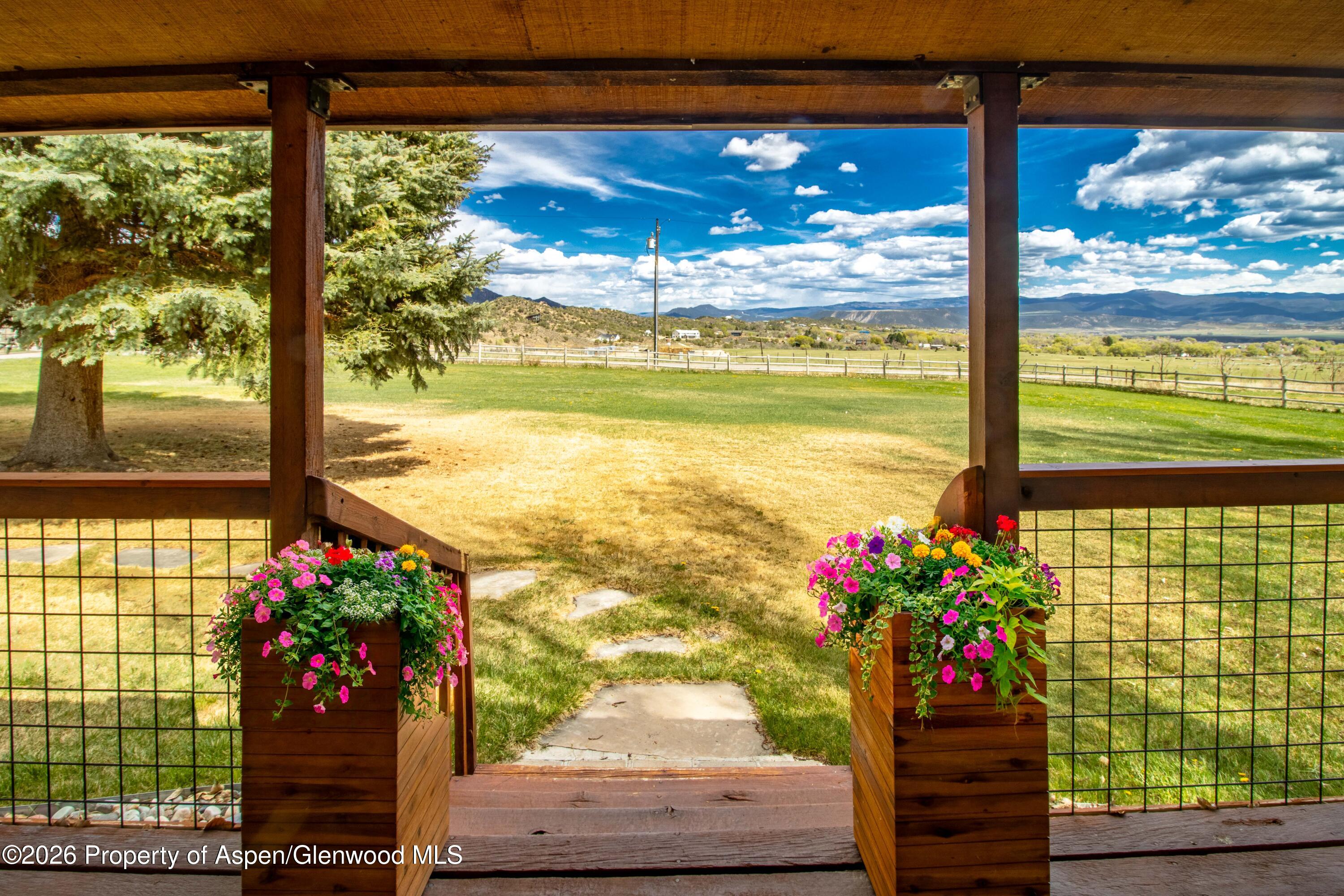 411 County Road 237 Silt CO 81652