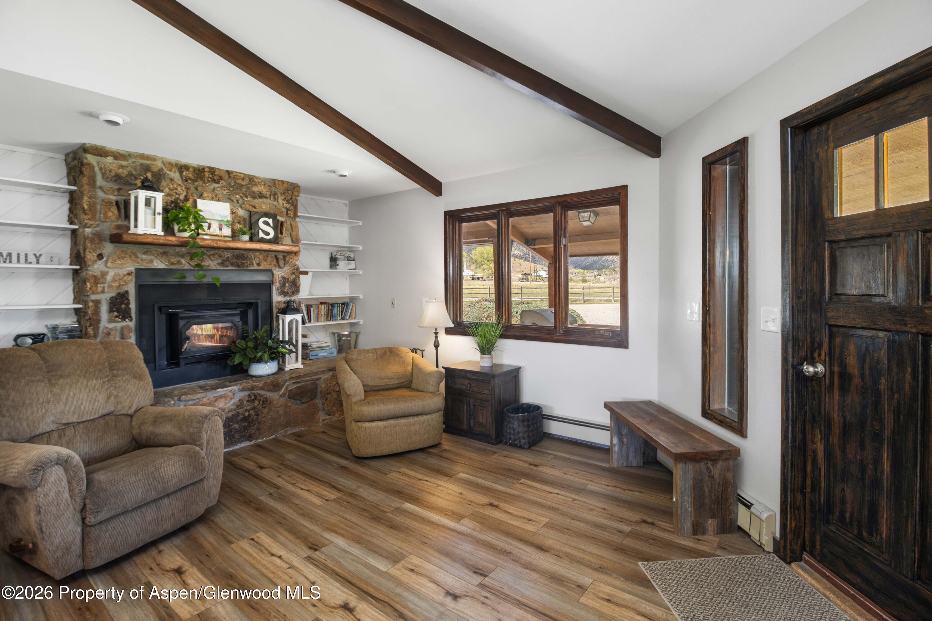 411 County Road 237 Silt CO 81652