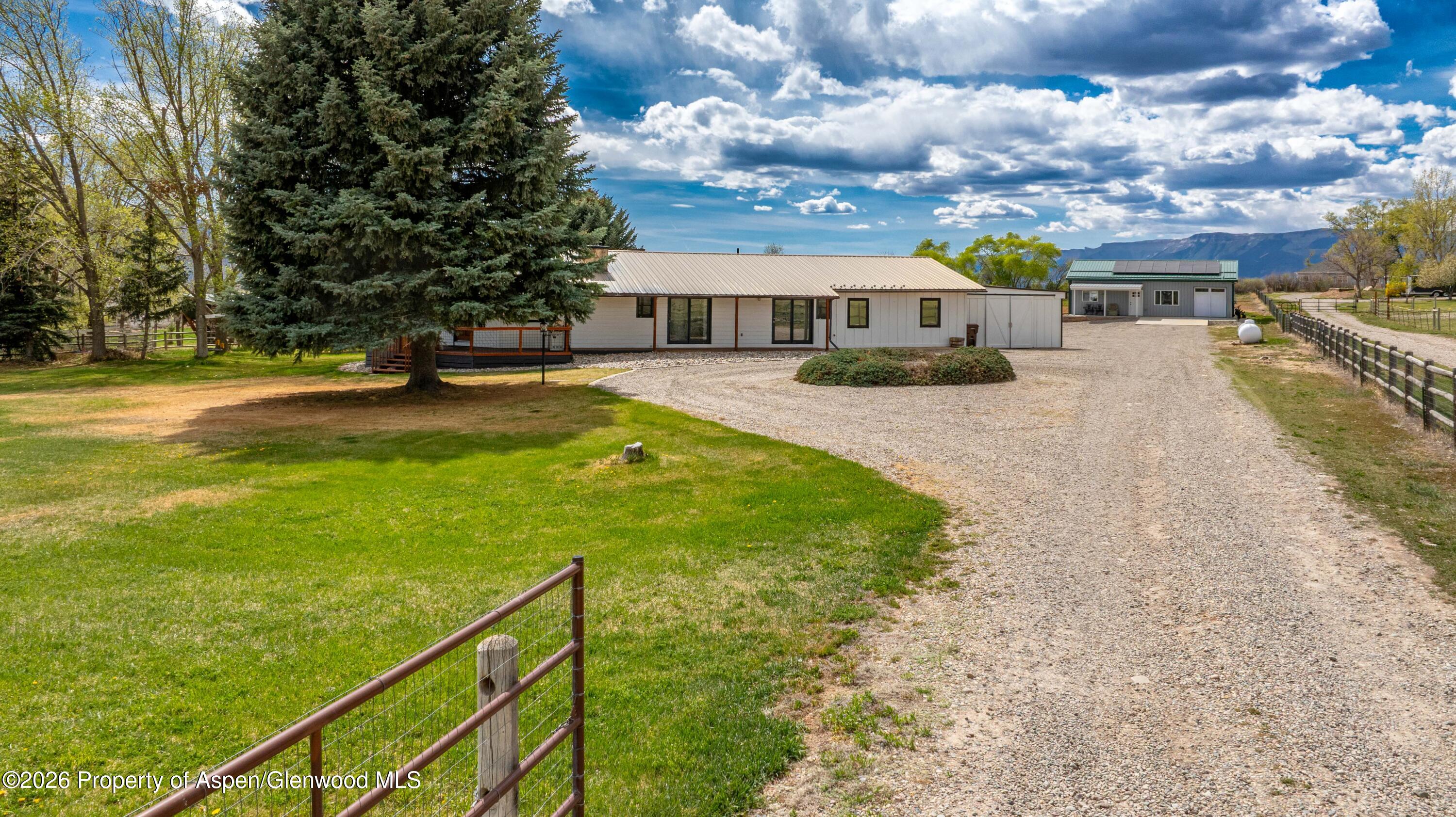 411 County Road 237 Silt CO 81652