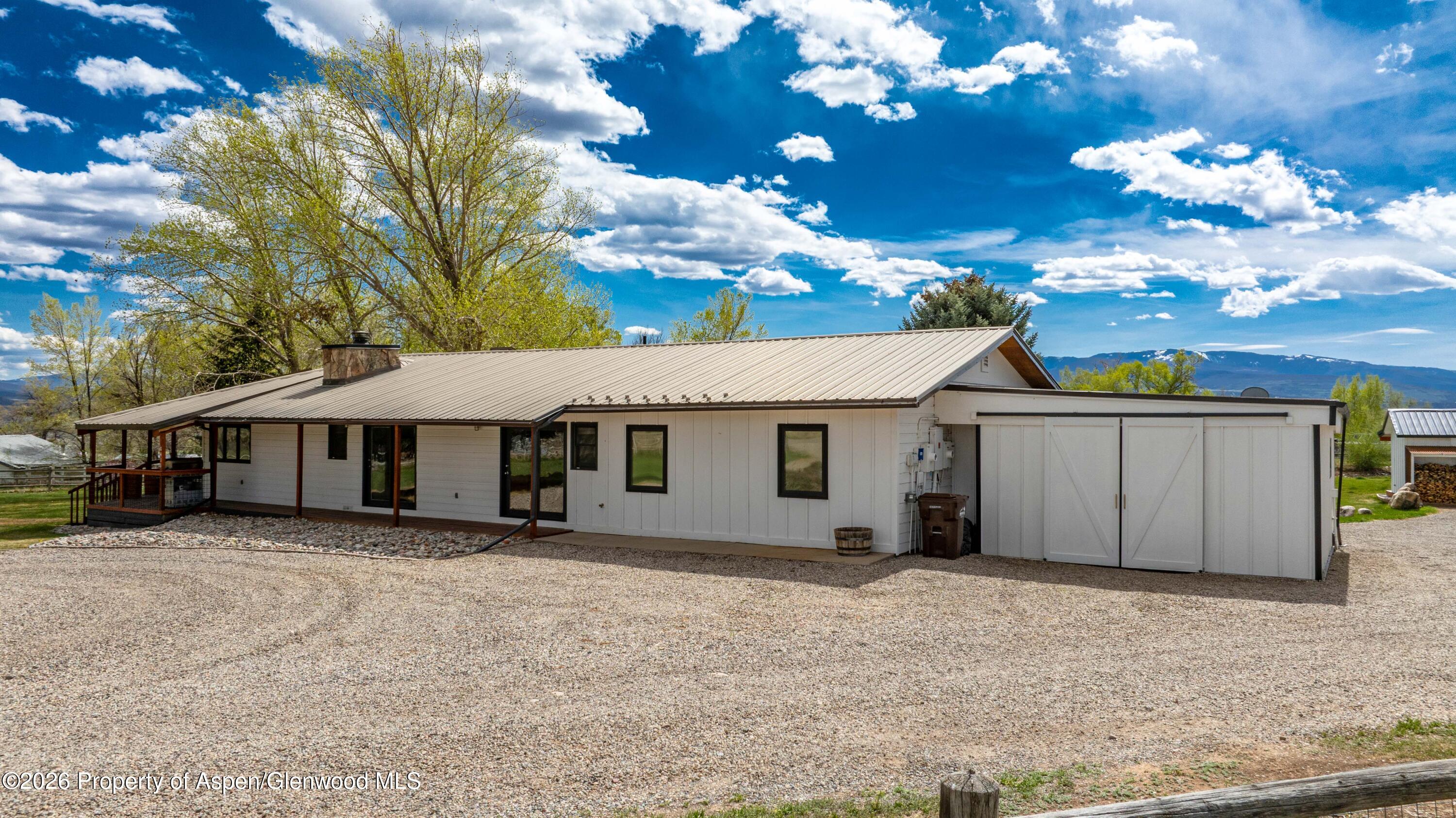 411 County Road 237 Silt CO 81652