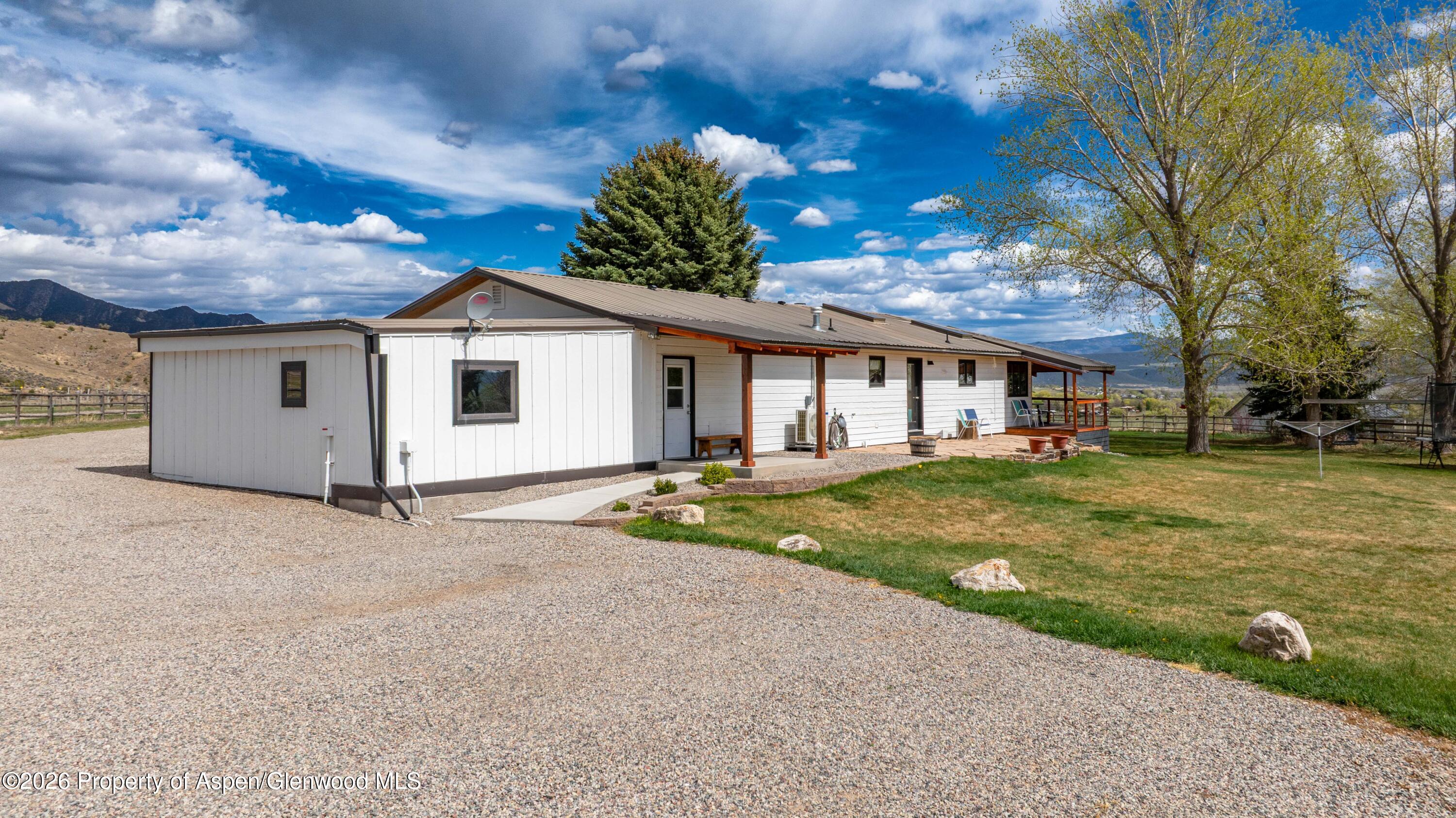 411 County Road 237 Silt CO 81652