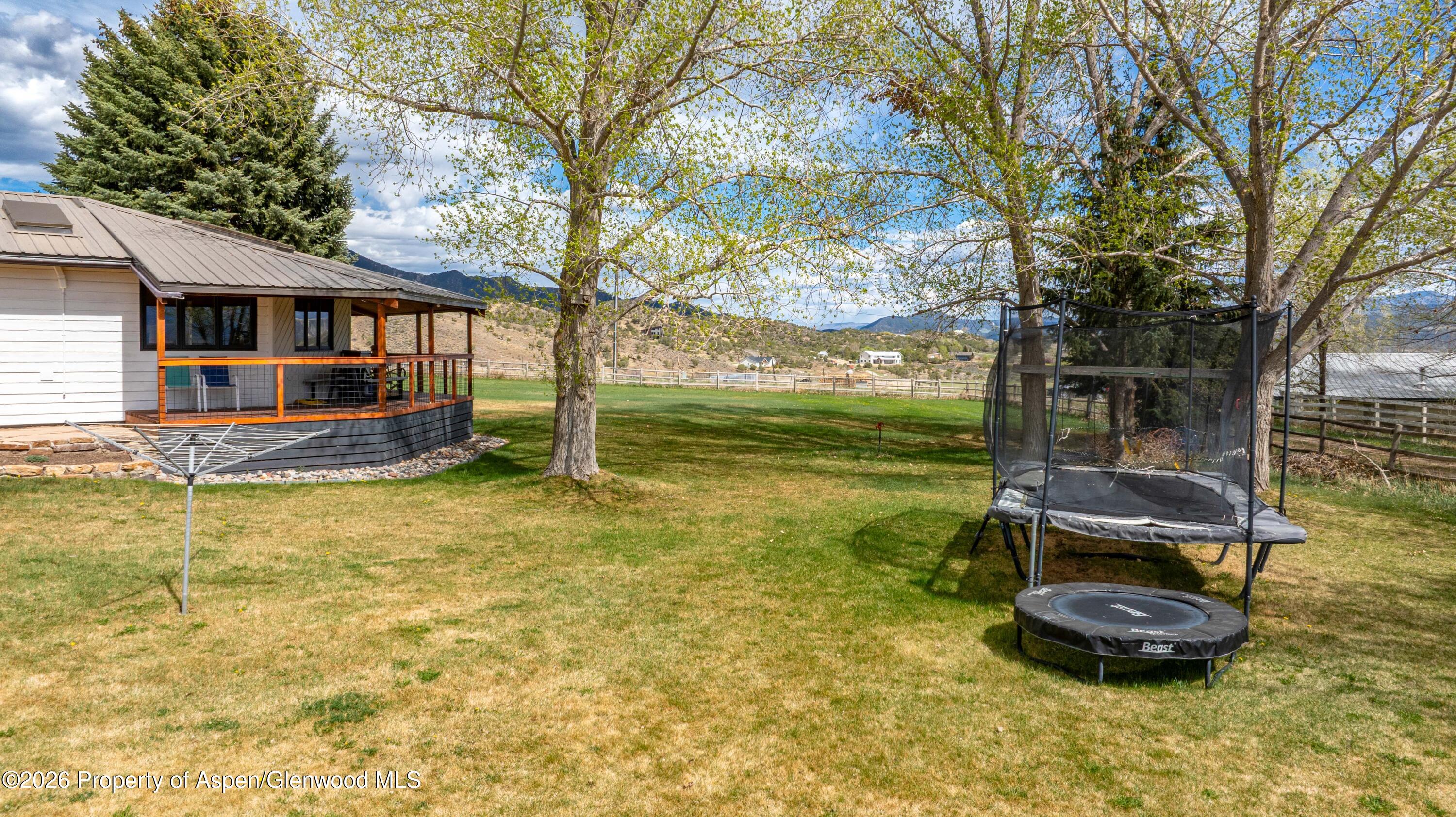 411 County Road 237 Silt CO 81652