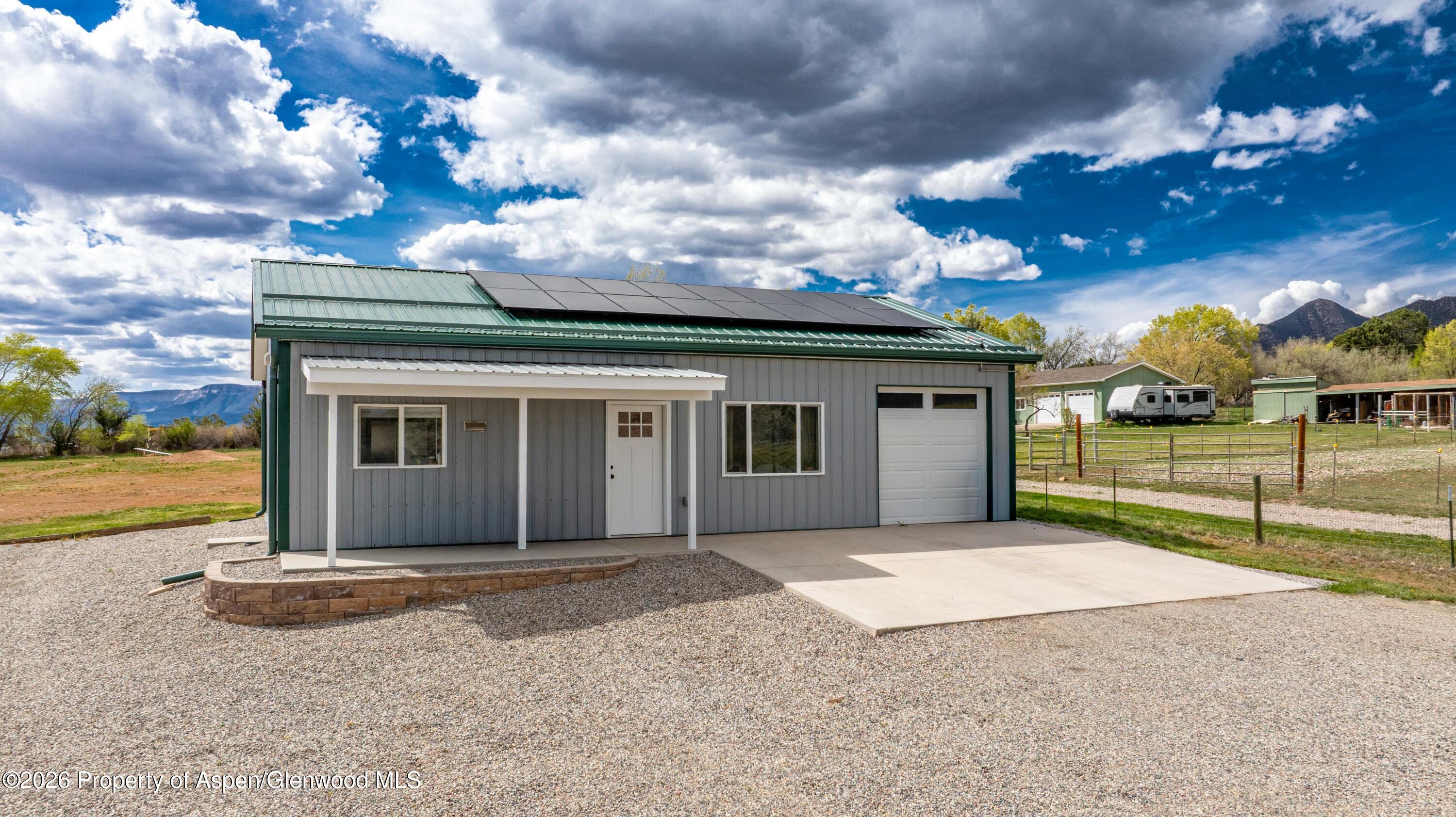 411 County Road 237 Silt CO 81652