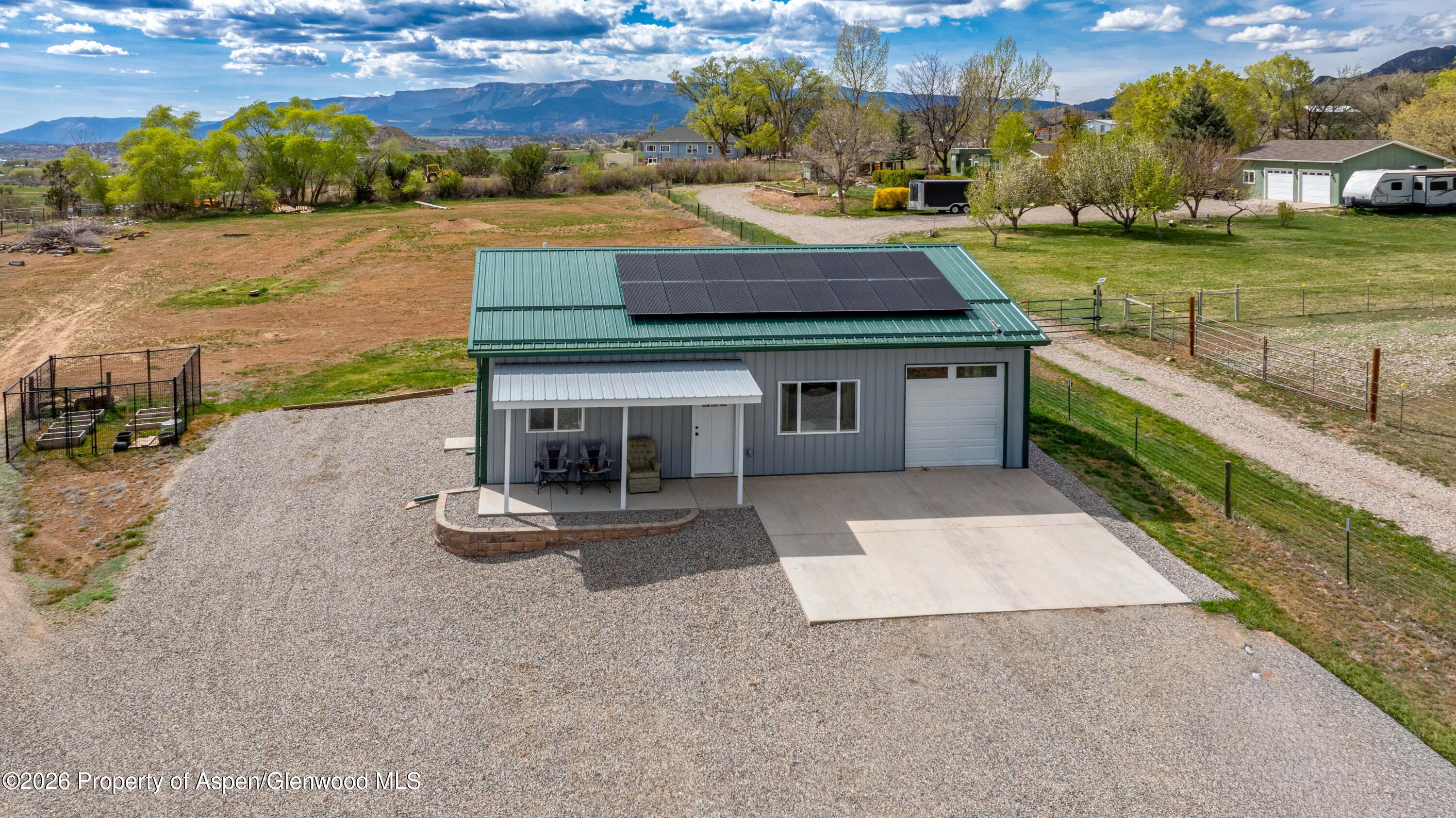 411 County Road 237 Silt CO 81652